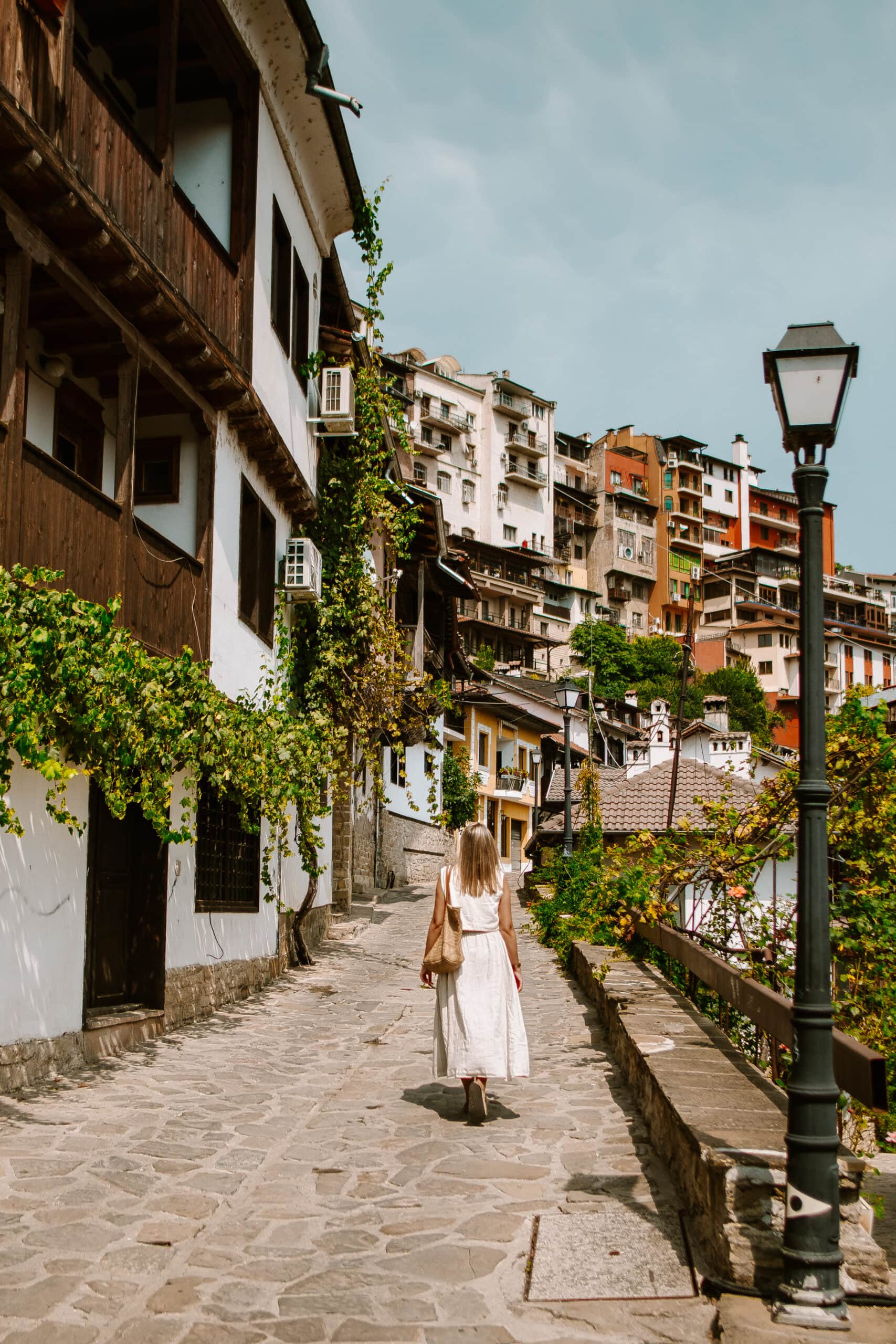 veliko tarnovo bulgaria