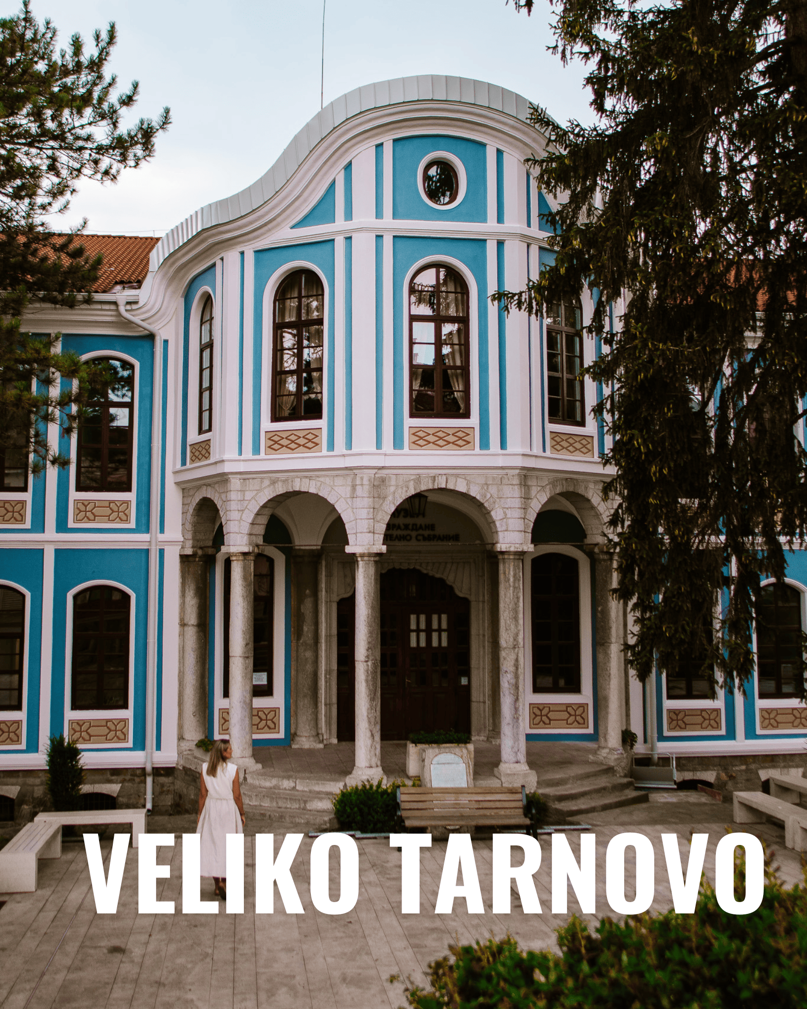 6 Best things to Do in Veliko Tarnovo, Bulgaria cairns