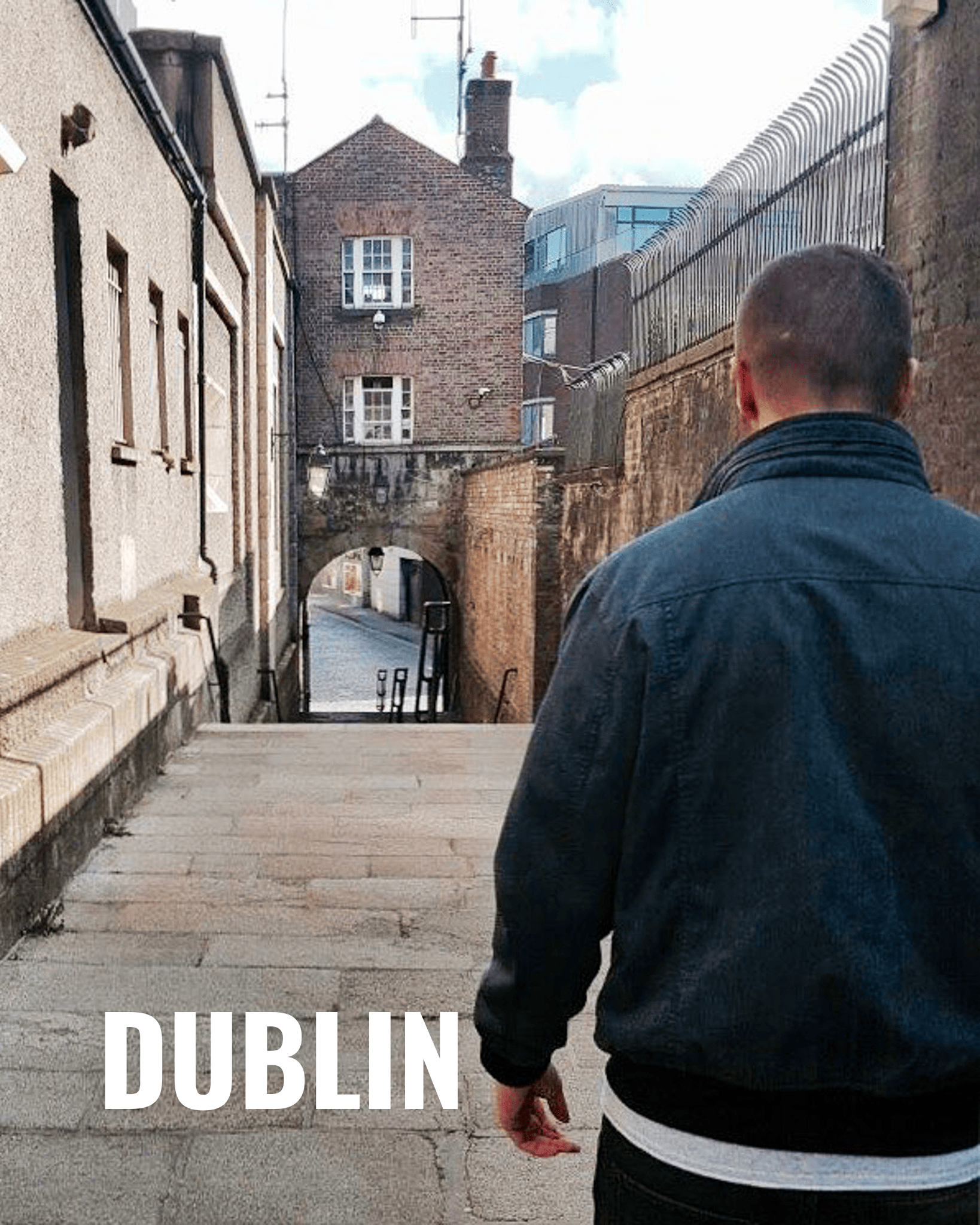 12 Very Best Things to Do in Dublin, Ireland dublin