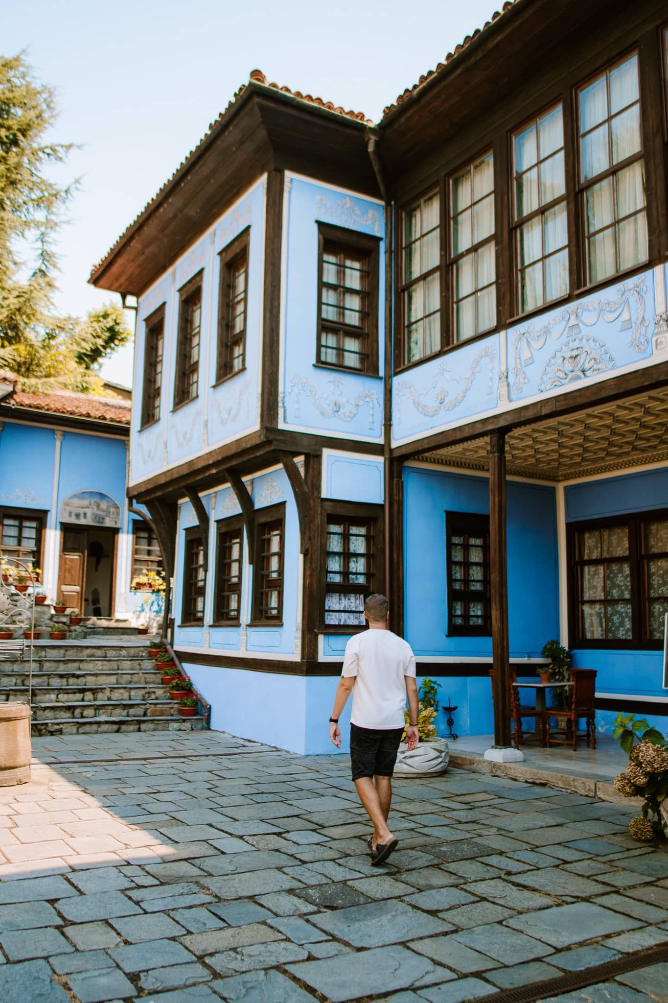 19 Best Places to Visit in Plovdiv, Bulgaria sofia