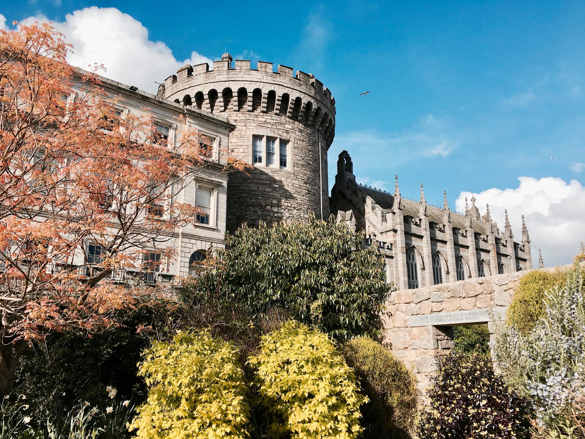 12 Very Best Things to Do in Dublin, Ireland edinburgh