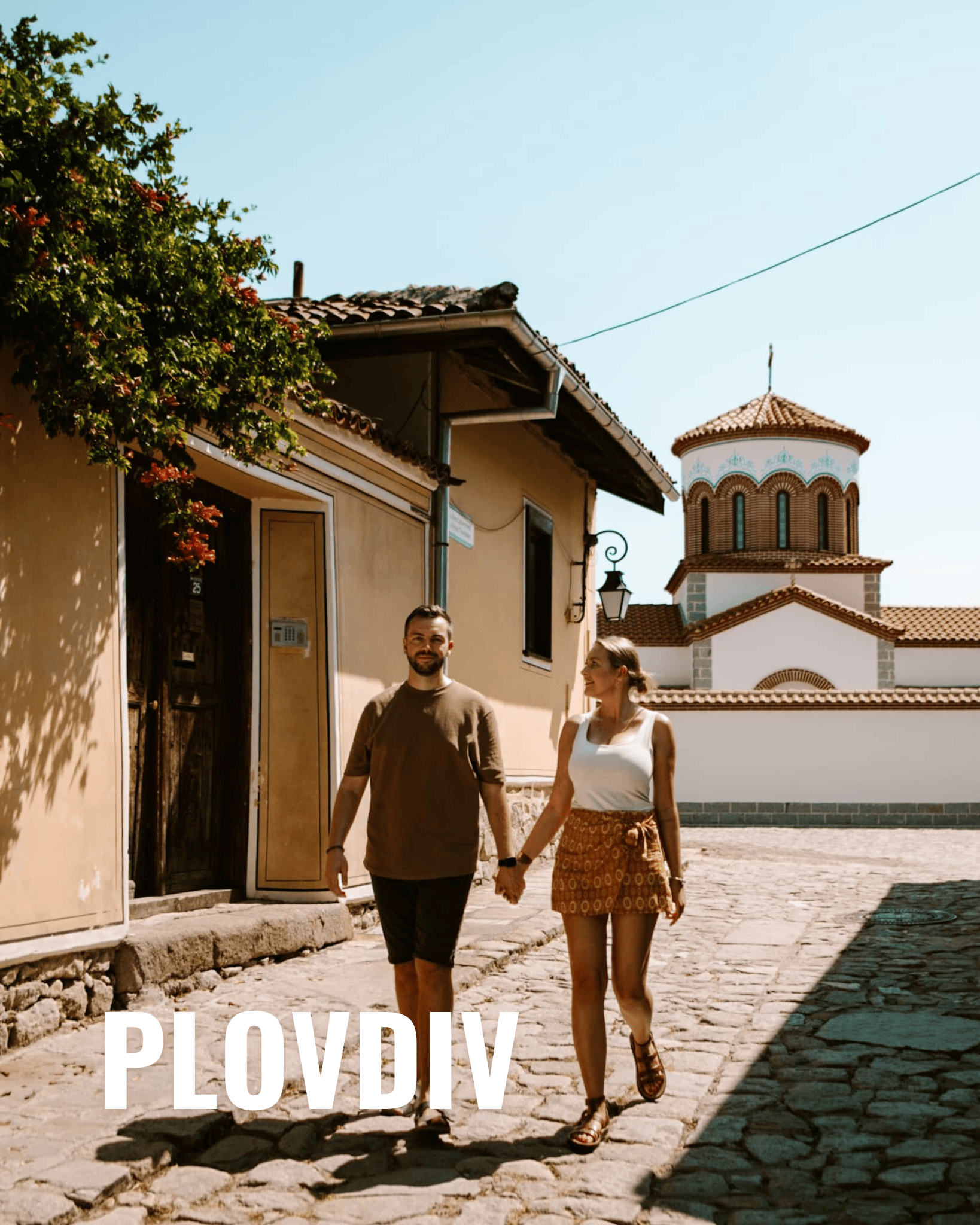 19 Best Places to Visit in Plovdiv, Bulgaria plovdiv