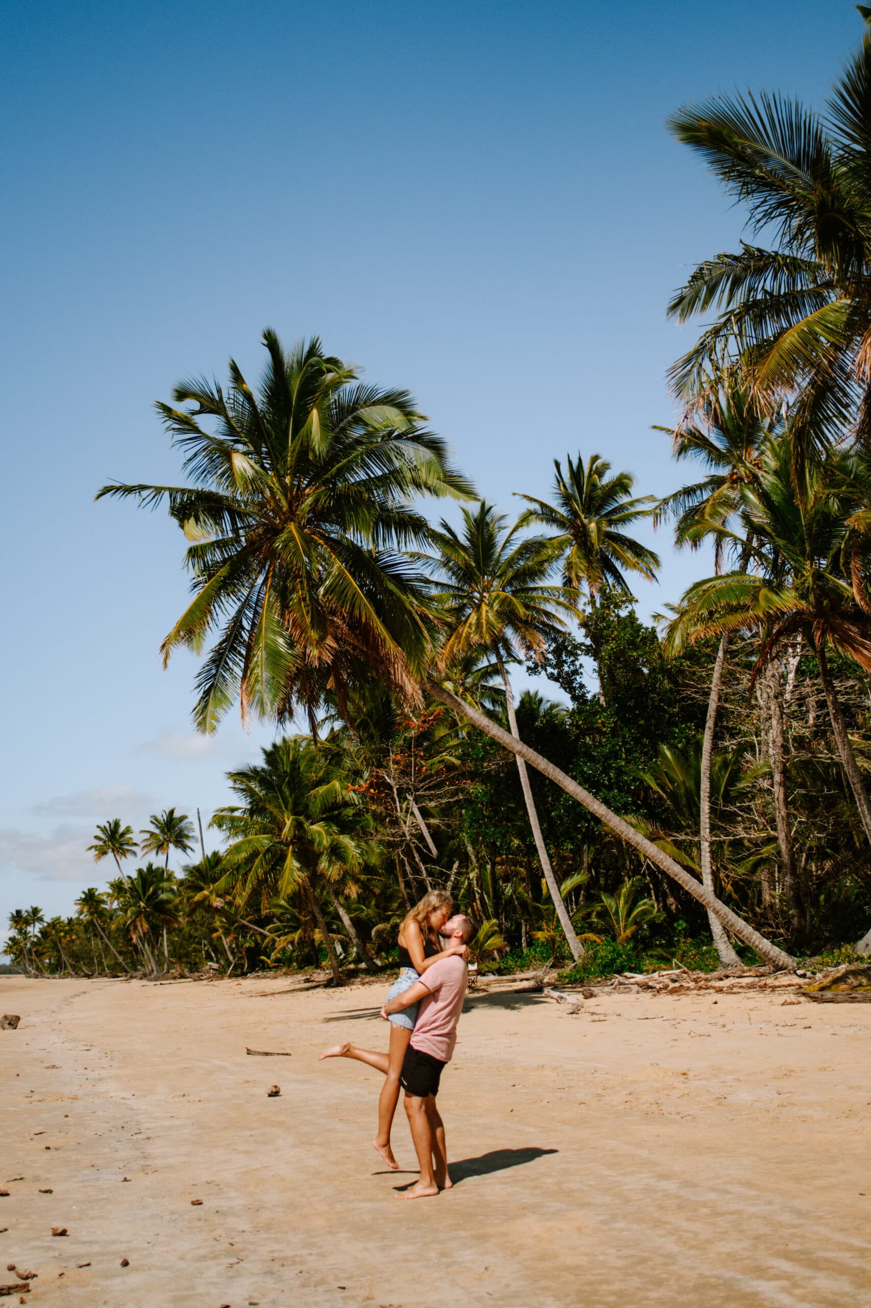 Australia Campervan Road Trip: 13 Best Places and Beaches From Cairns to Brisbane brisbane