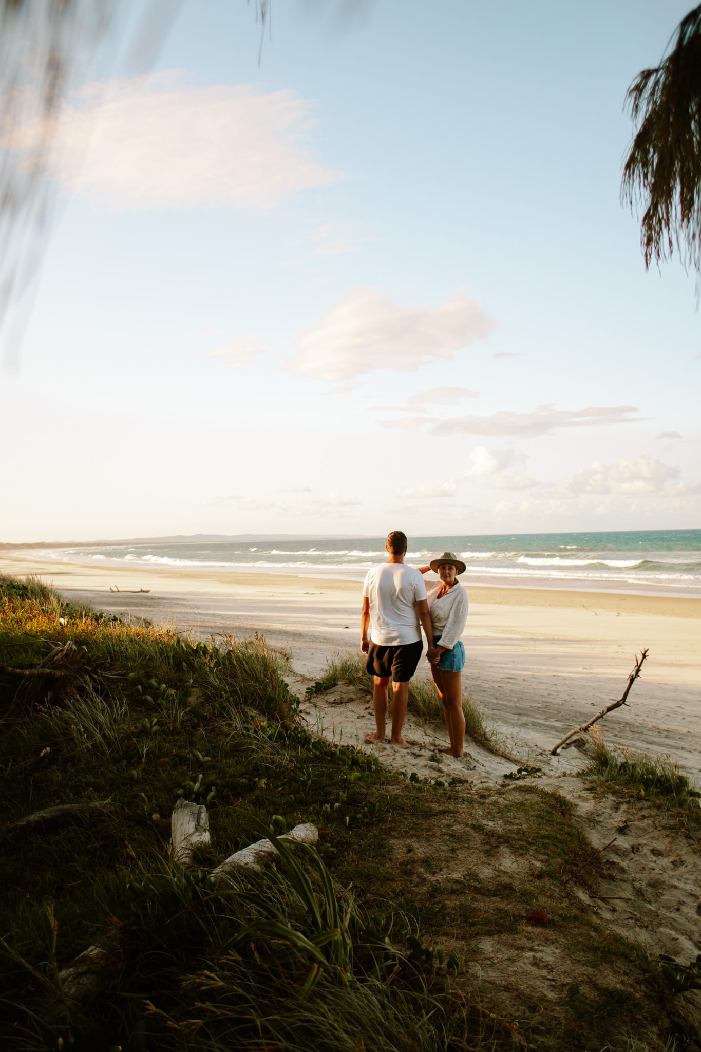 Australia Campervan Road Trip: 13 Best Places and Beaches From Cairns to Brisbane brisbane