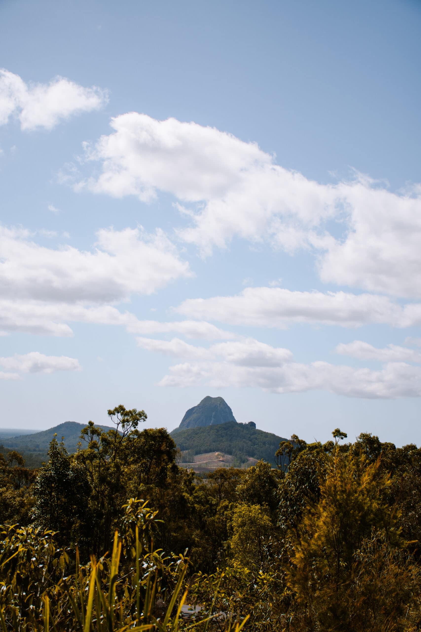 Australia Campervan Road Trip: 13 Best Places and Beaches From Cairns to Brisbane brisbane