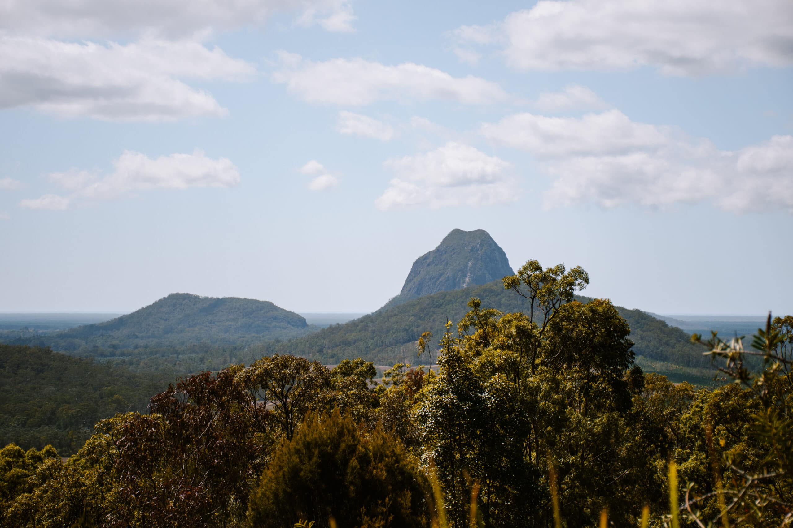 Australia Campervan Road Trip: 15 Best Places and Beaches From Cairns to Brisbane brisbane