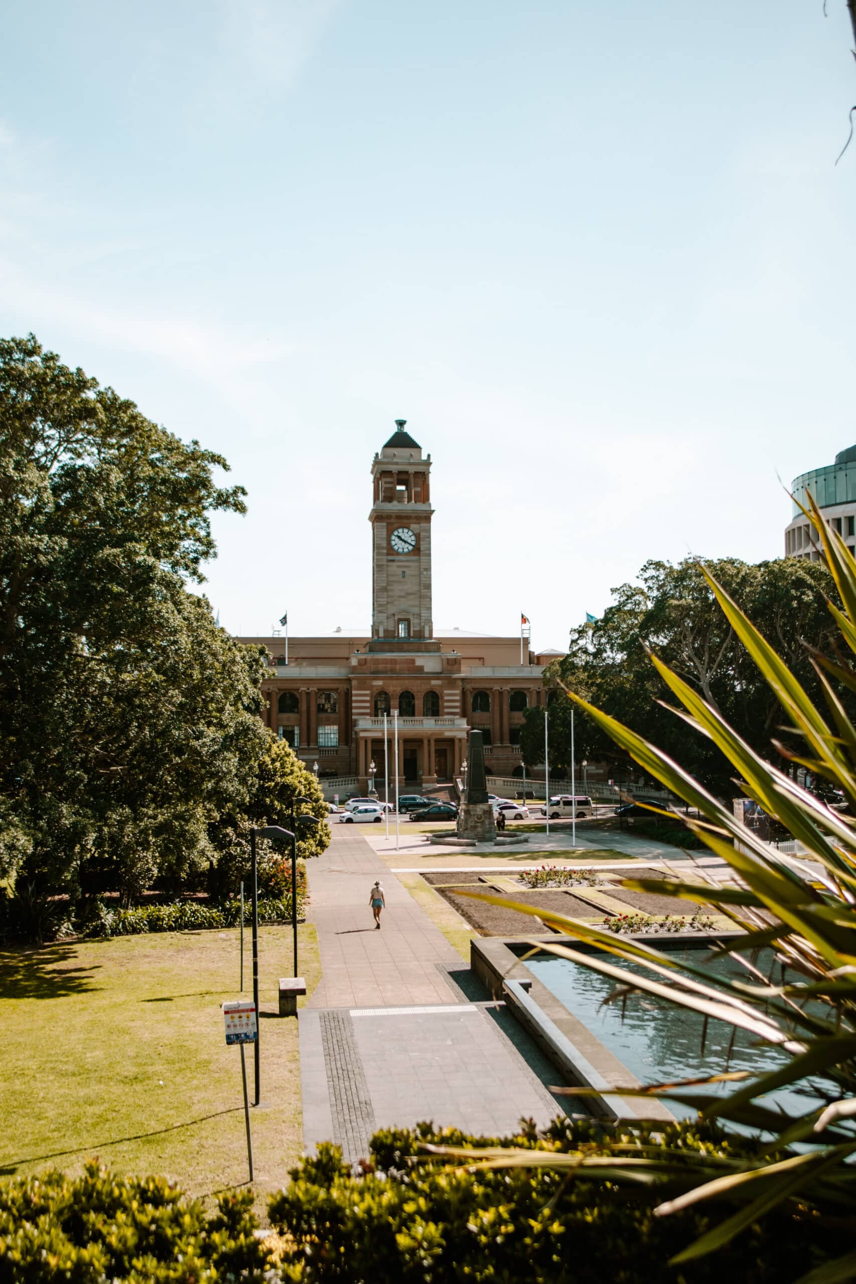 Australia Campervan Road Trip: 15 Best Places and Beaches From Brisbane to Sydney cairns