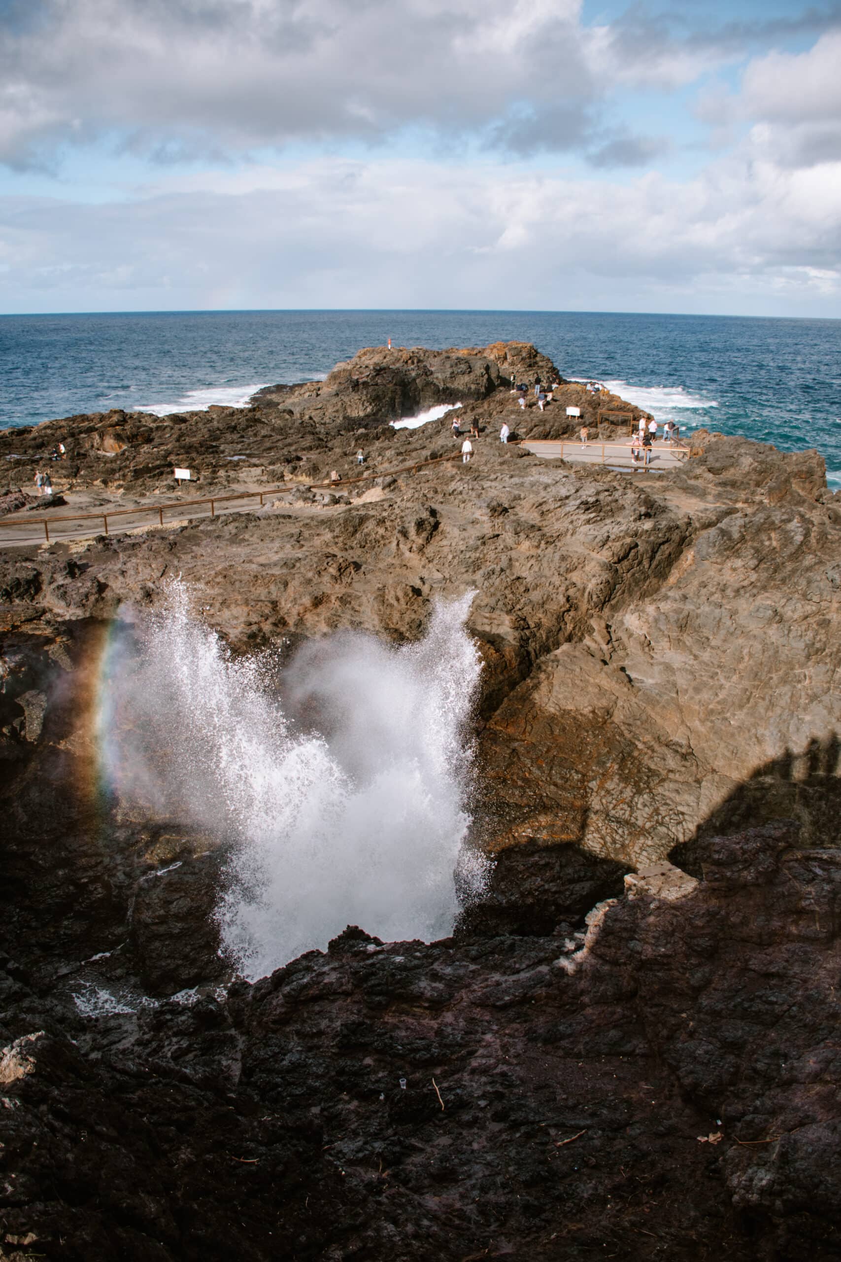 Australia Campervan Road Trip: 11 Best Places and Beaches From Sydney to Melbourne cairns