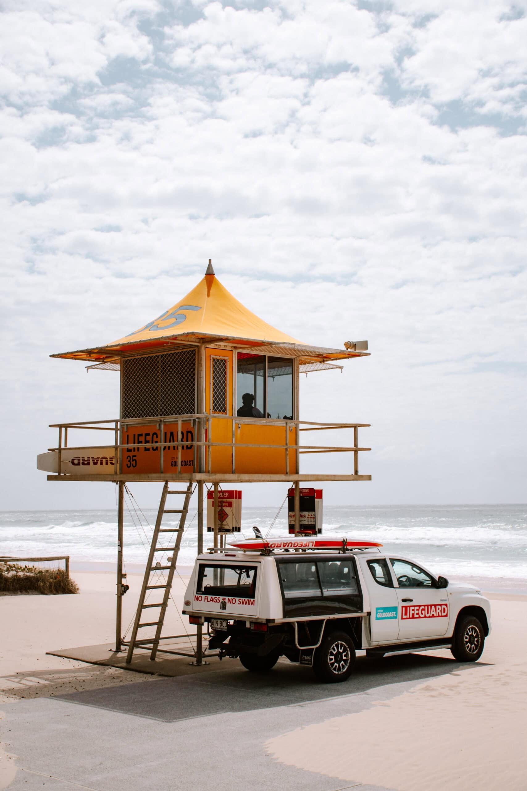 Australia Road Trip: Campervan Tips & Travel Guide cairns