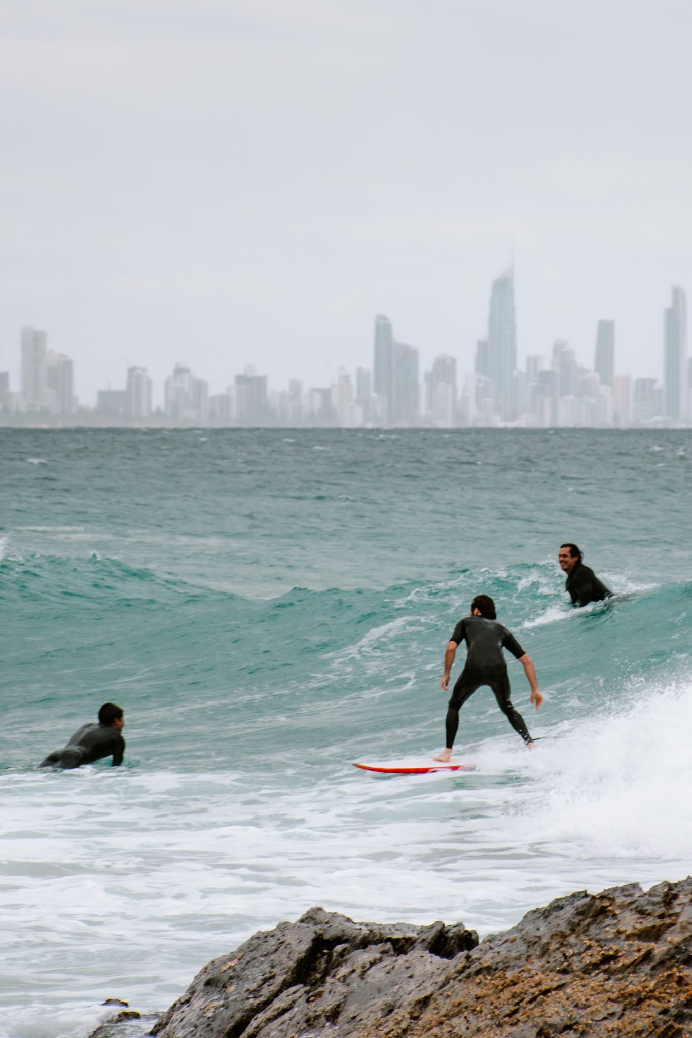 Australia Campervan Road Trip: 15 Best Places and Beaches From Brisbane to Sydney cairns