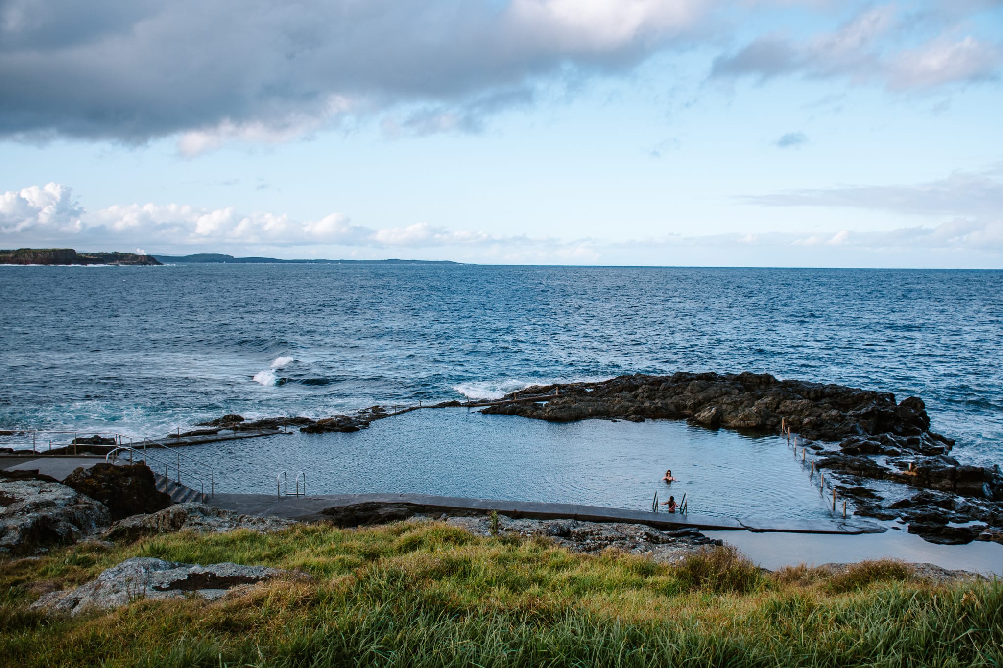 Australia Campervan Road Trip: 11 Best Places and Beaches From Sydney to Melbourne cairns