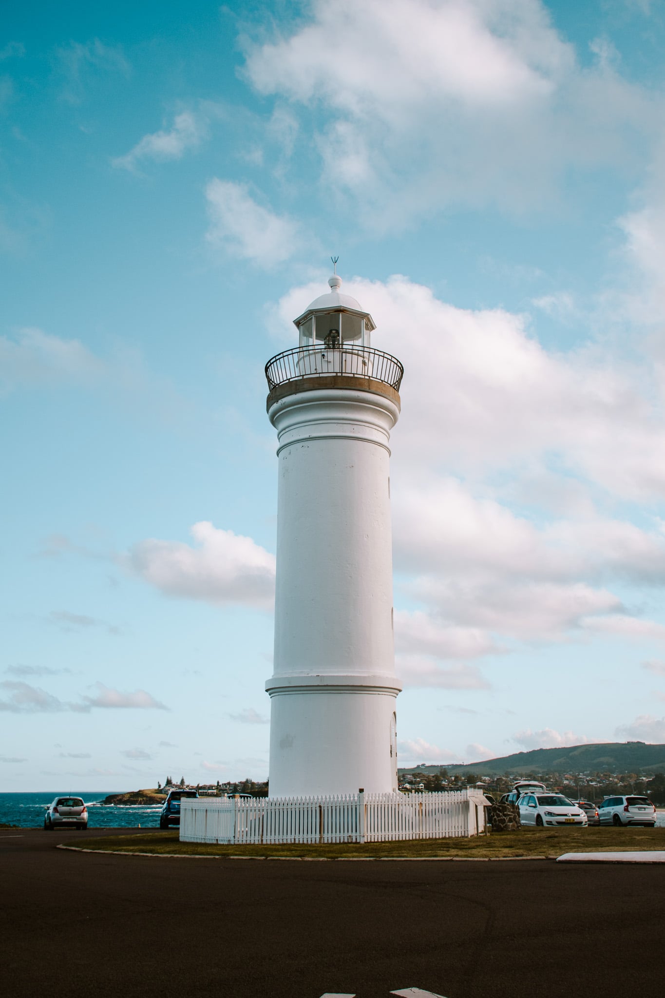 Australia Campervan Road Trip: 11 Best Places and Beaches From Sydney to Melbourne cairns