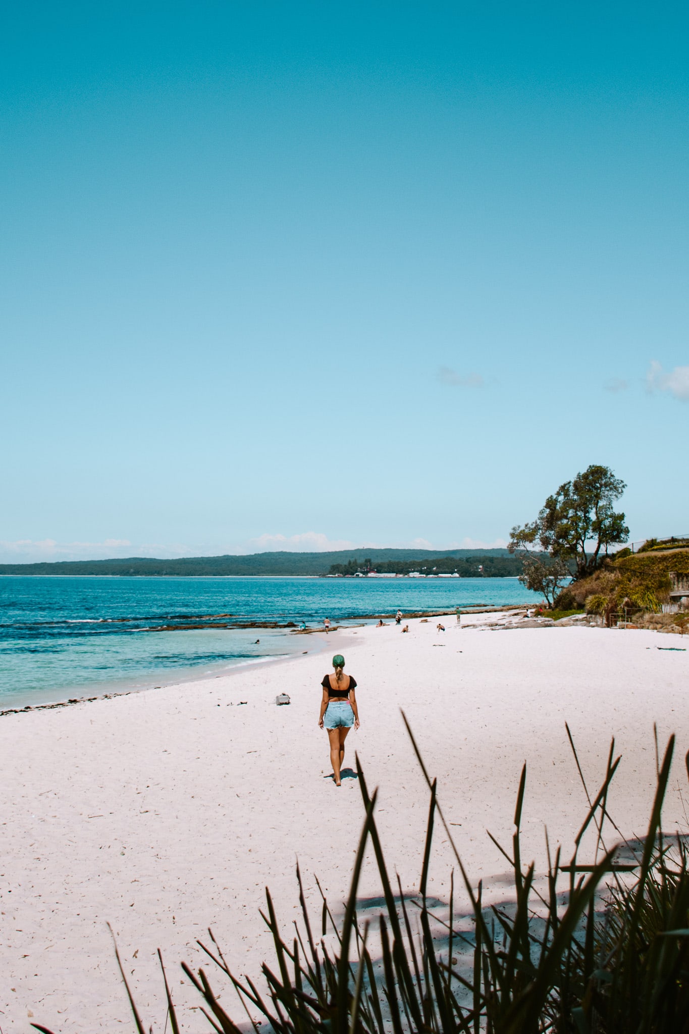 Australia Campervan Road Trip: 11 Best Places and Beaches From Sydney to Melbourne cairns