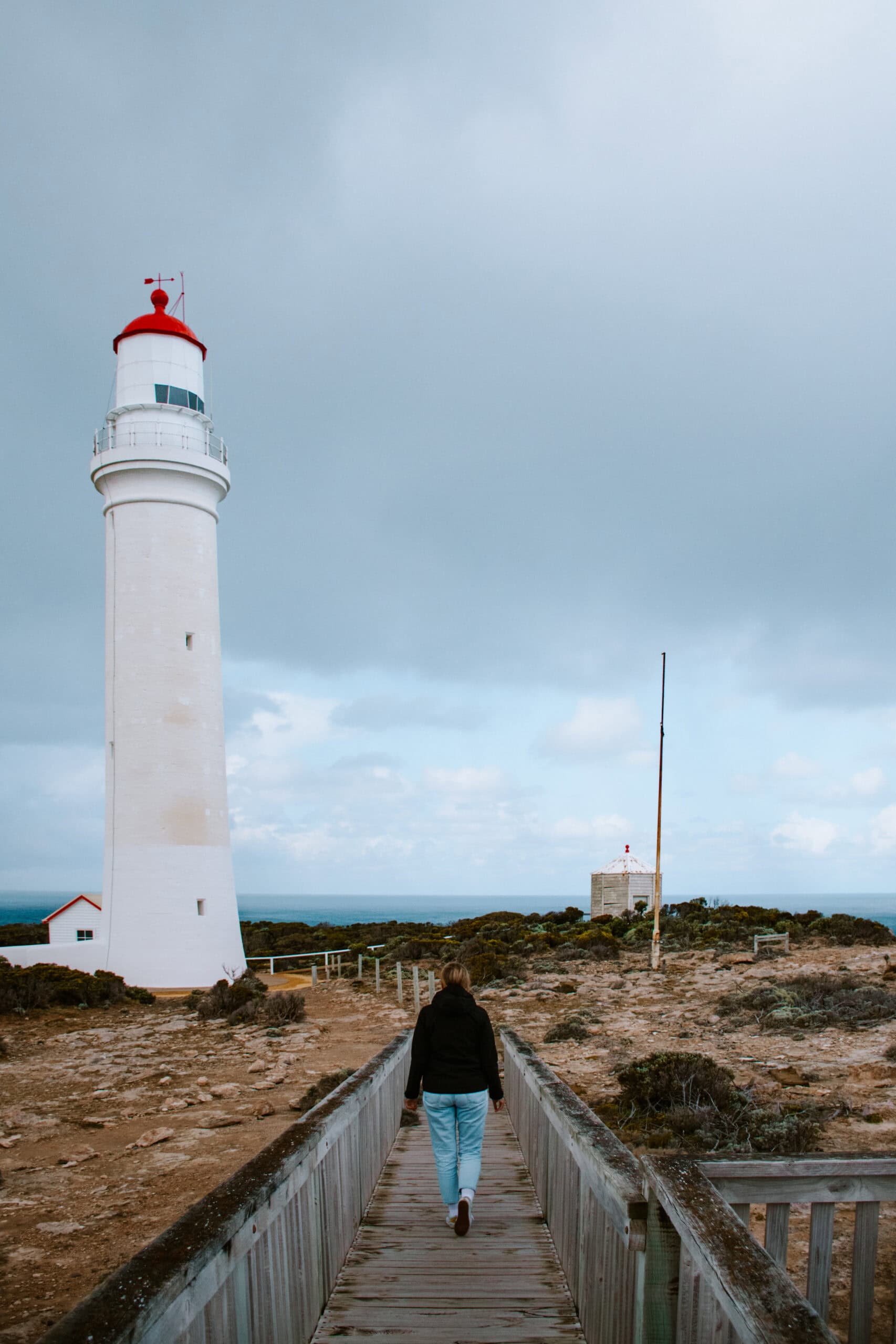 Australia Campervan Road Trip: 14 Best Places and Beaches From Melbourne to Adelaide cairns