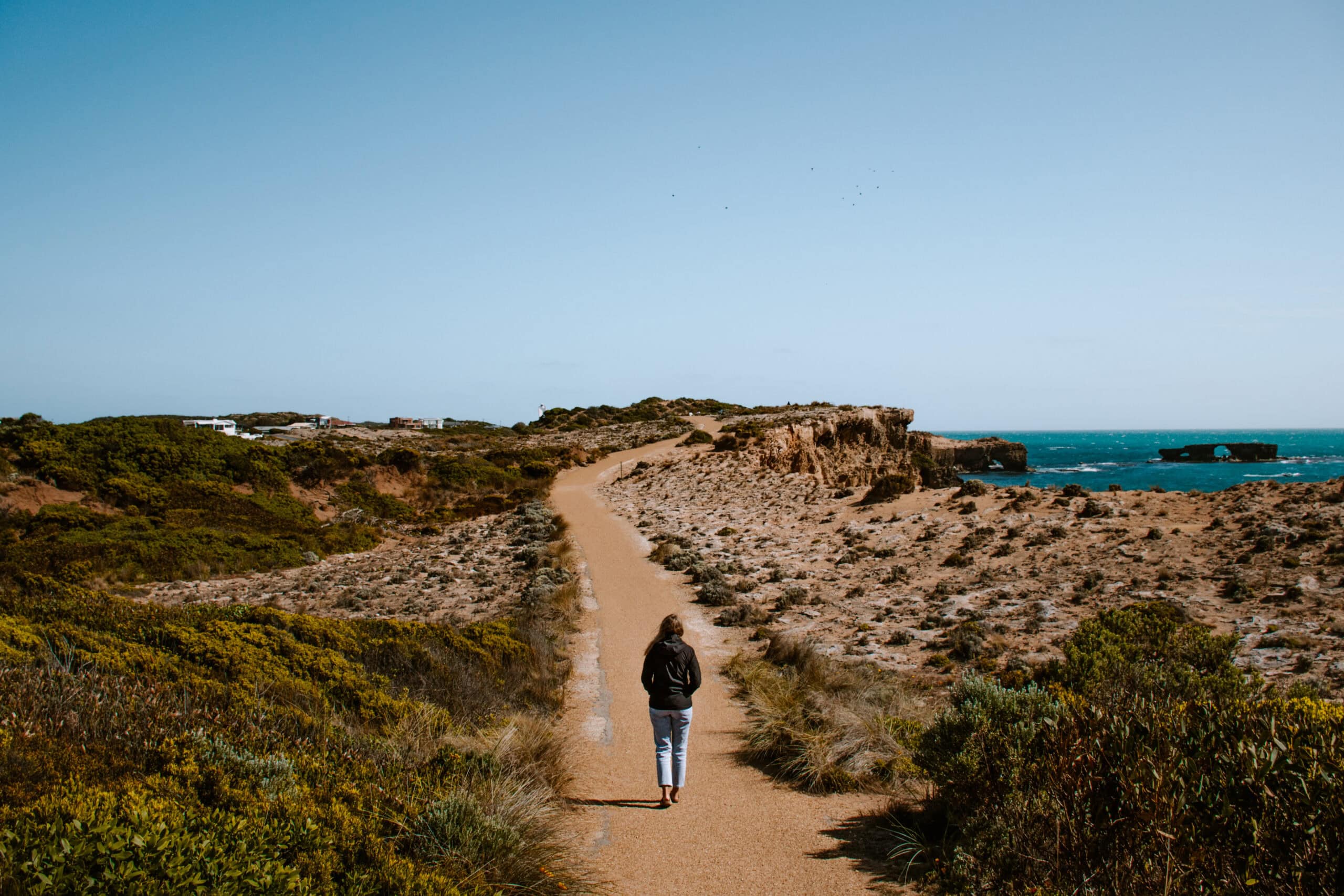 Australia Campervan Road Trip: 14 Best Places and Beaches From Melbourne to Adelaide cairns