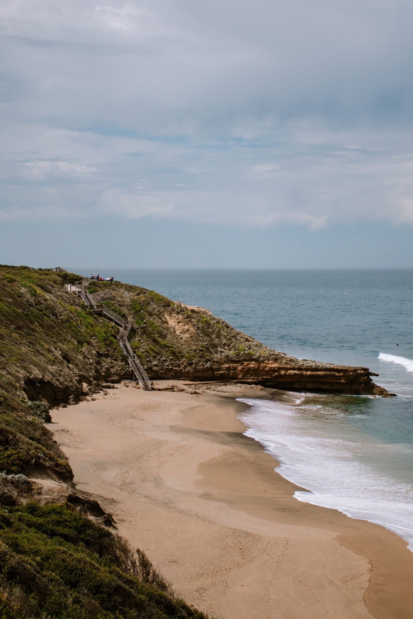 Australia Campervan Road Trip: 14 Best Places and Beaches From Melbourne to Adelaide cairns