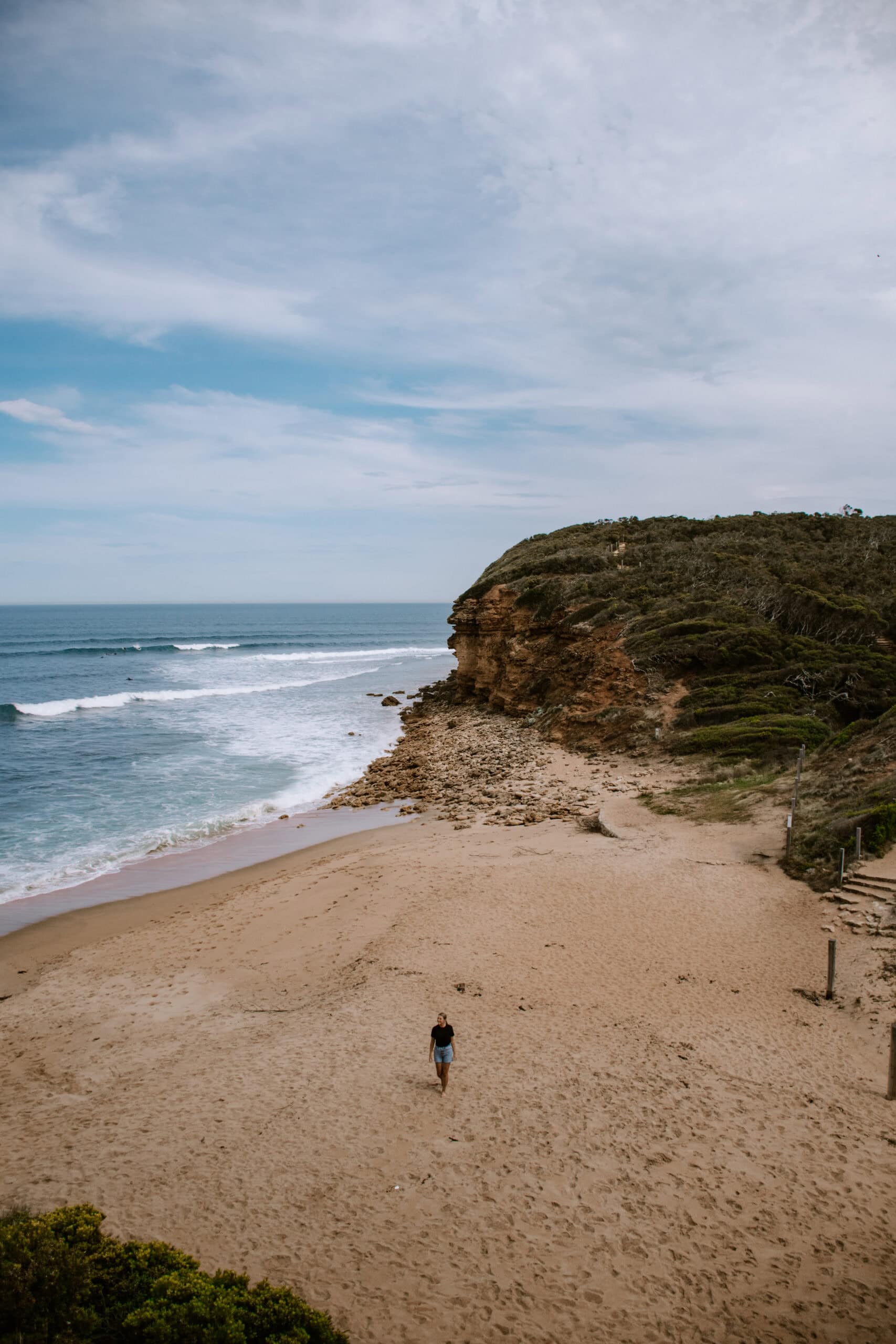 Australia Campervan Road Trip: 14 Best Places and Beaches From Melbourne to Adelaide cairns