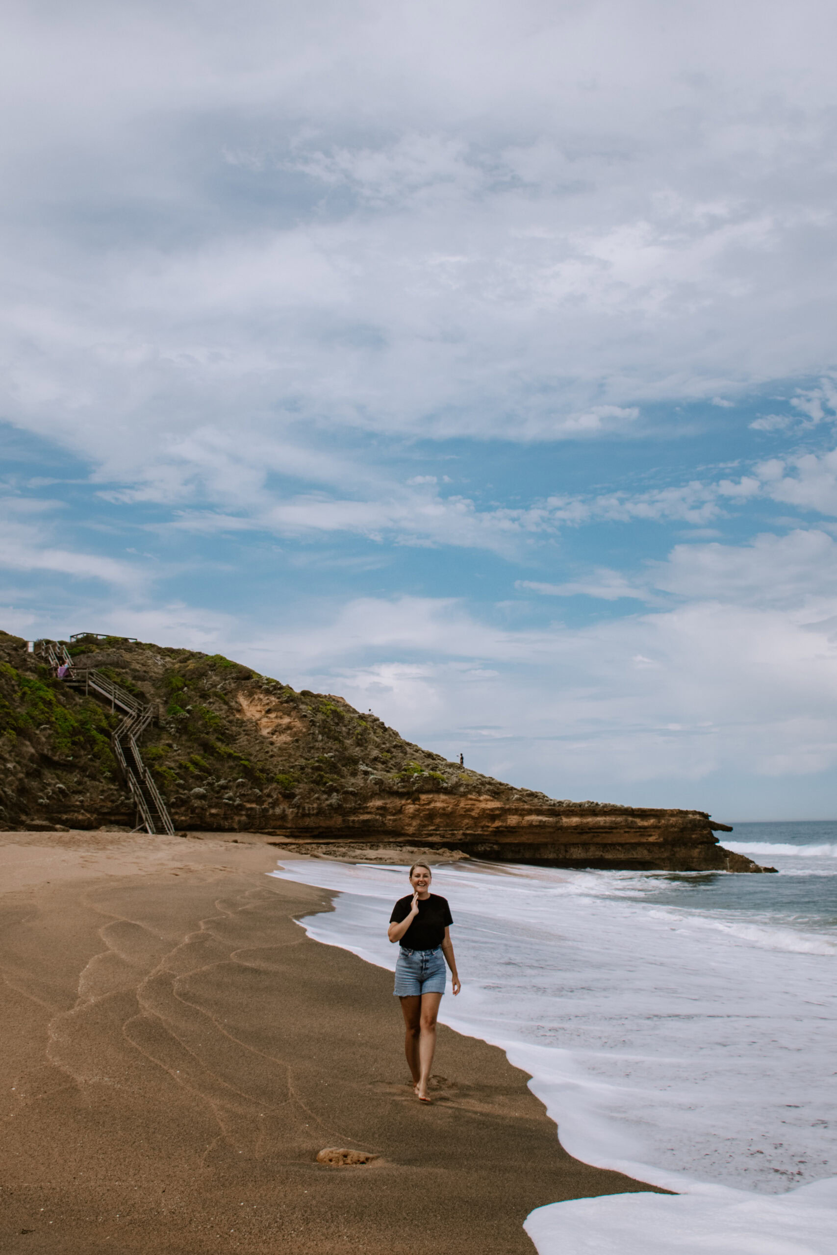 Australia Campervan Road Trip: 14 Best Places and Beaches From Melbourne to Adelaide cairns