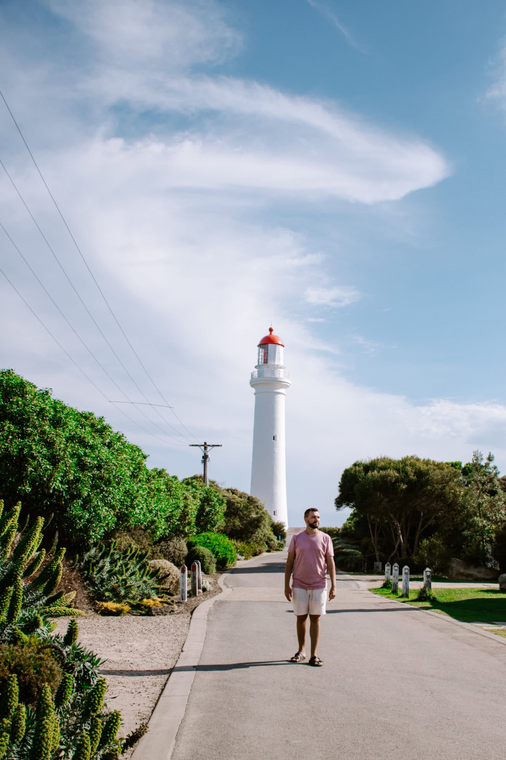 Australia Campervan Road Trip: 14 Best Places and Beaches From Melbourne to Adelaide cairns