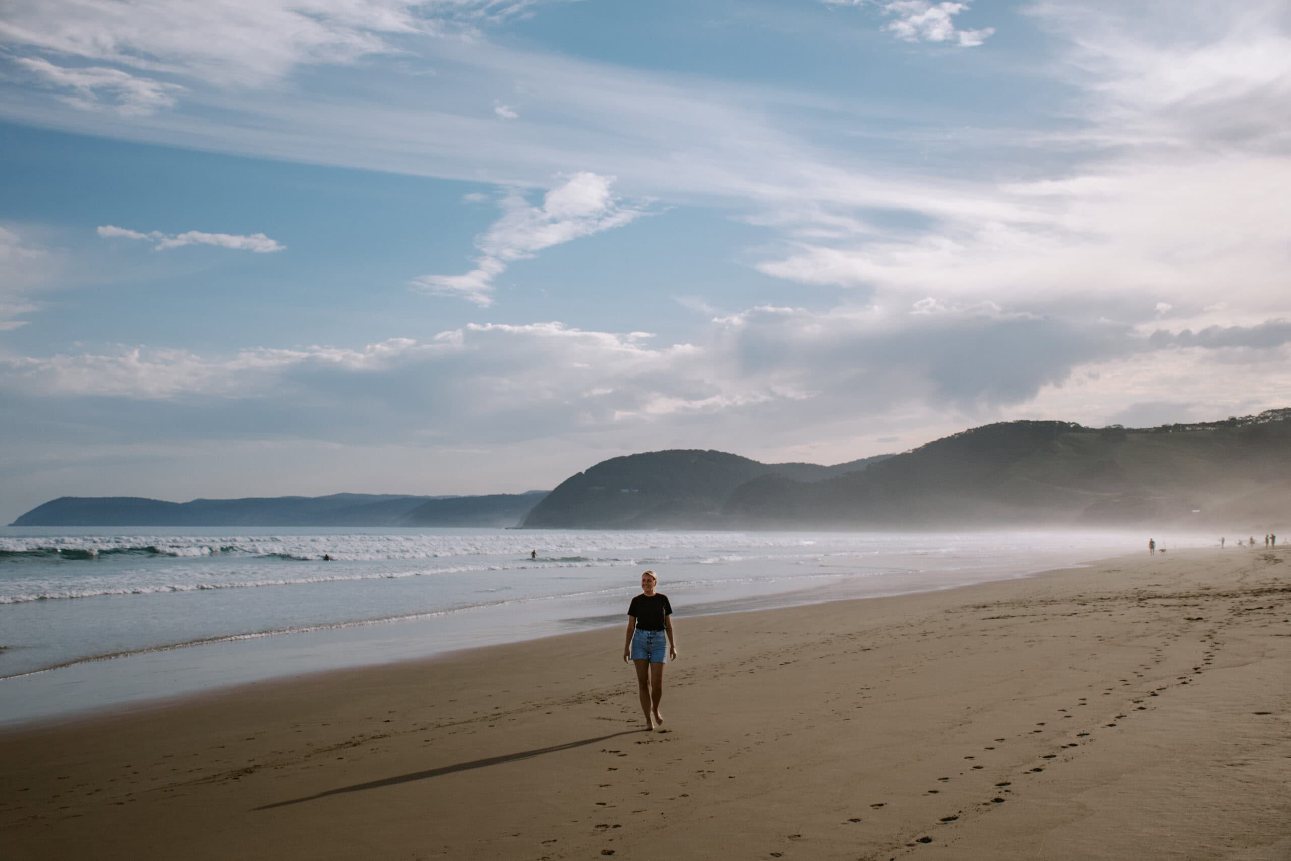 Australia Campervan Road Trip: 14 Best Places and Beaches From Melbourne to Adelaide cairns