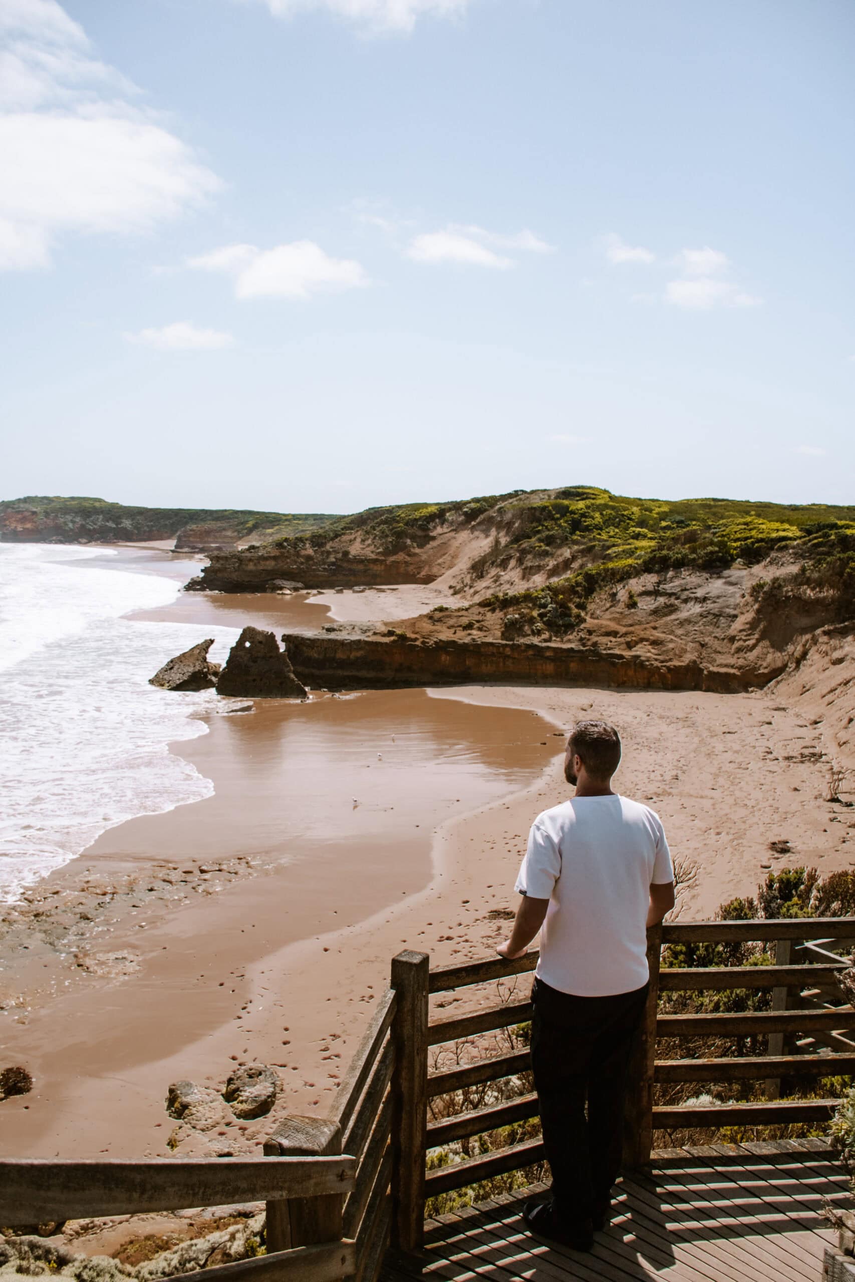 Australia Campervan Road Trip: 14 Best Places and Beaches From Melbourne to Adelaide cairns