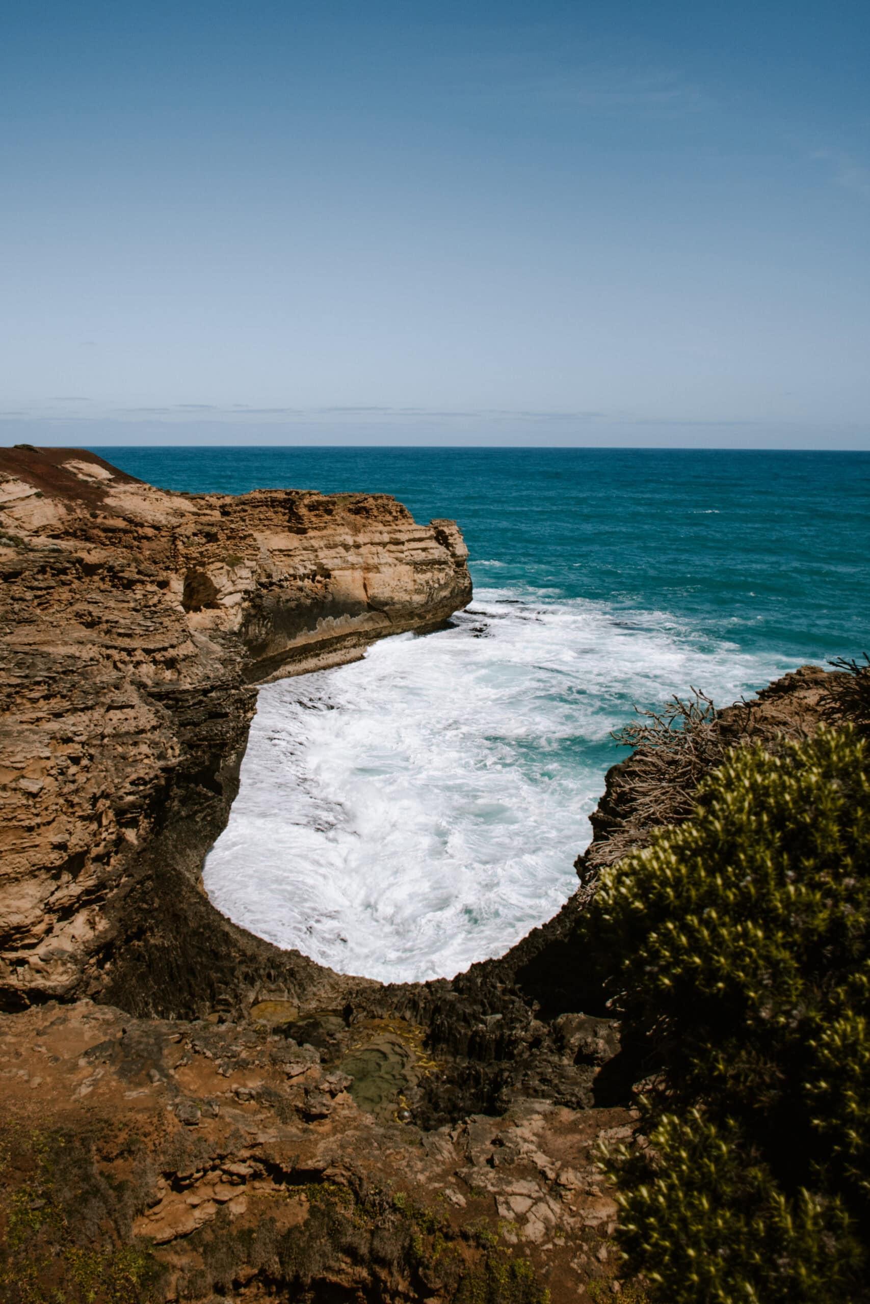 Australia Campervan Road Trip: 14 Best Places and Beaches From Melbourne to Adelaide cairns