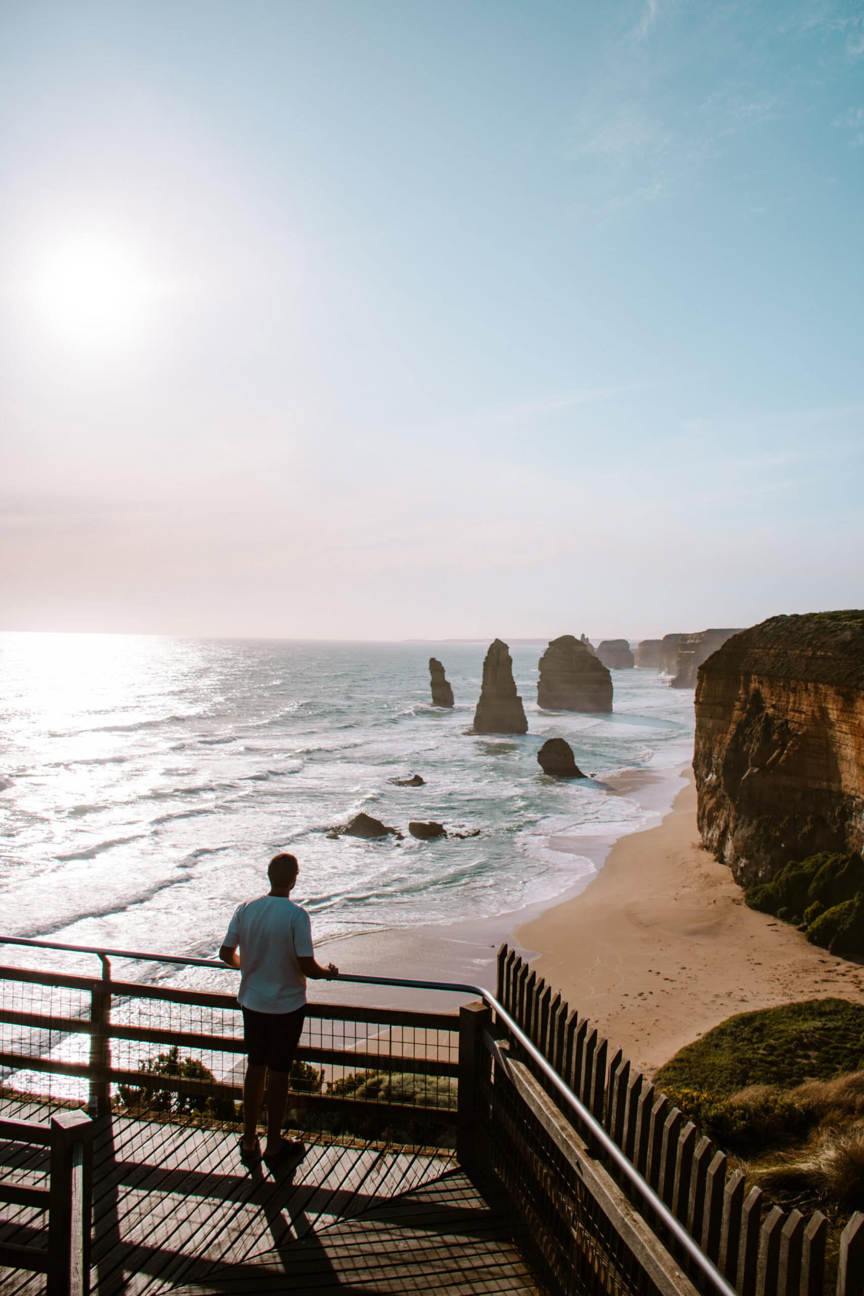 Australia Campervan Road Trip: 14 Best Places and Beaches From Melbourne to Adelaide cairns