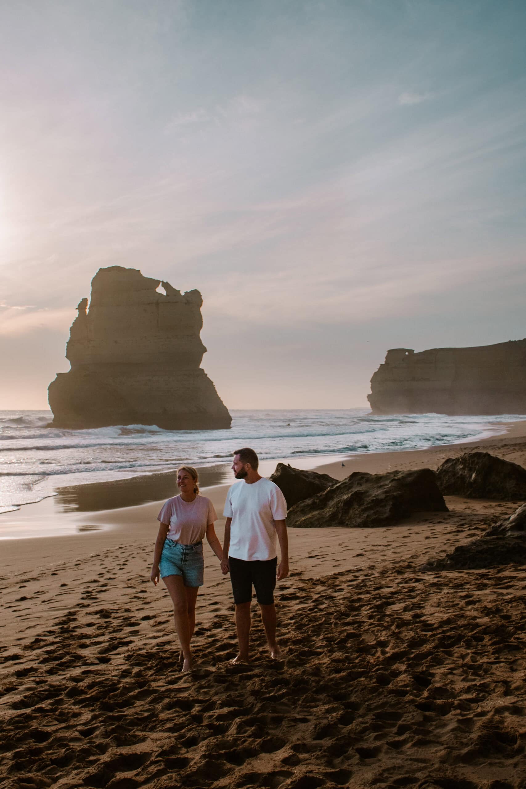 Australia Campervan Road Trip: 14 Best Places and Beaches From Melbourne to Adelaide cairns