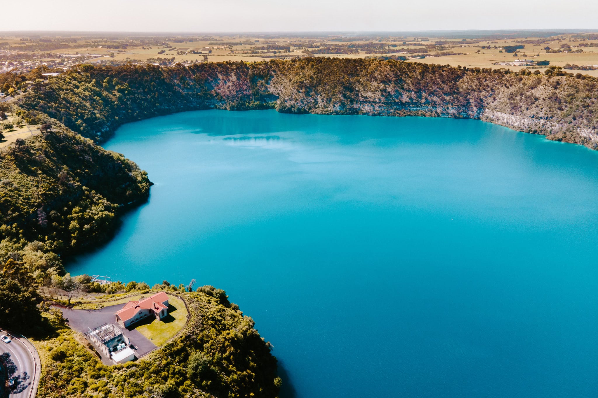 Australia Campervan Road Trip: 14 Best Places and Beaches From Melbourne to Adelaide cairns