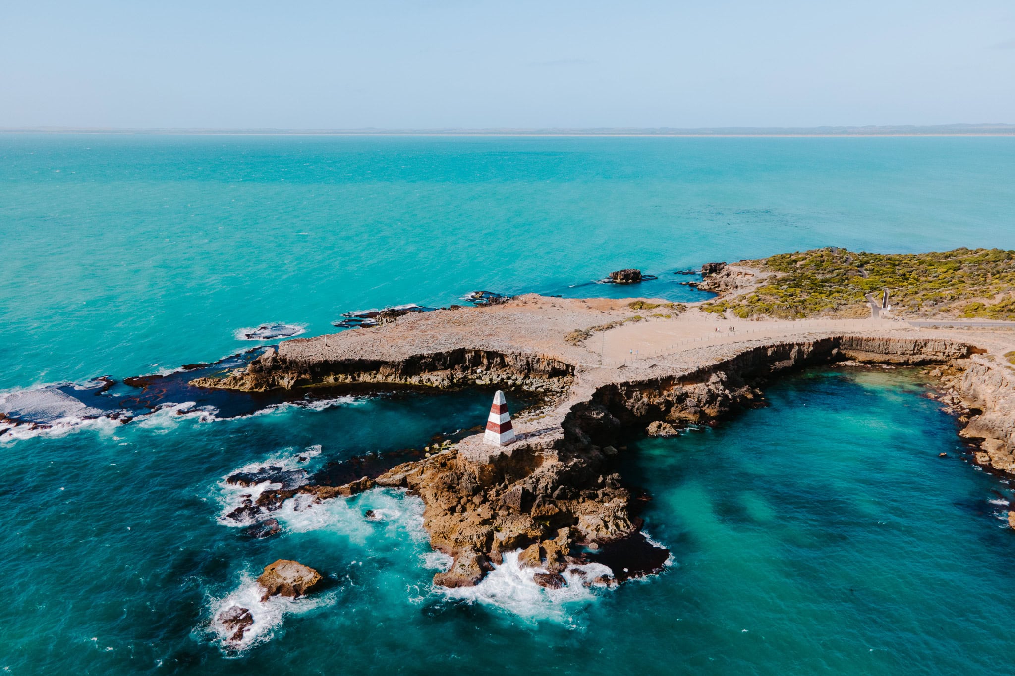 Australia Campervan Road Trip: 14 Best Places and Beaches From Melbourne to Adelaide cairns