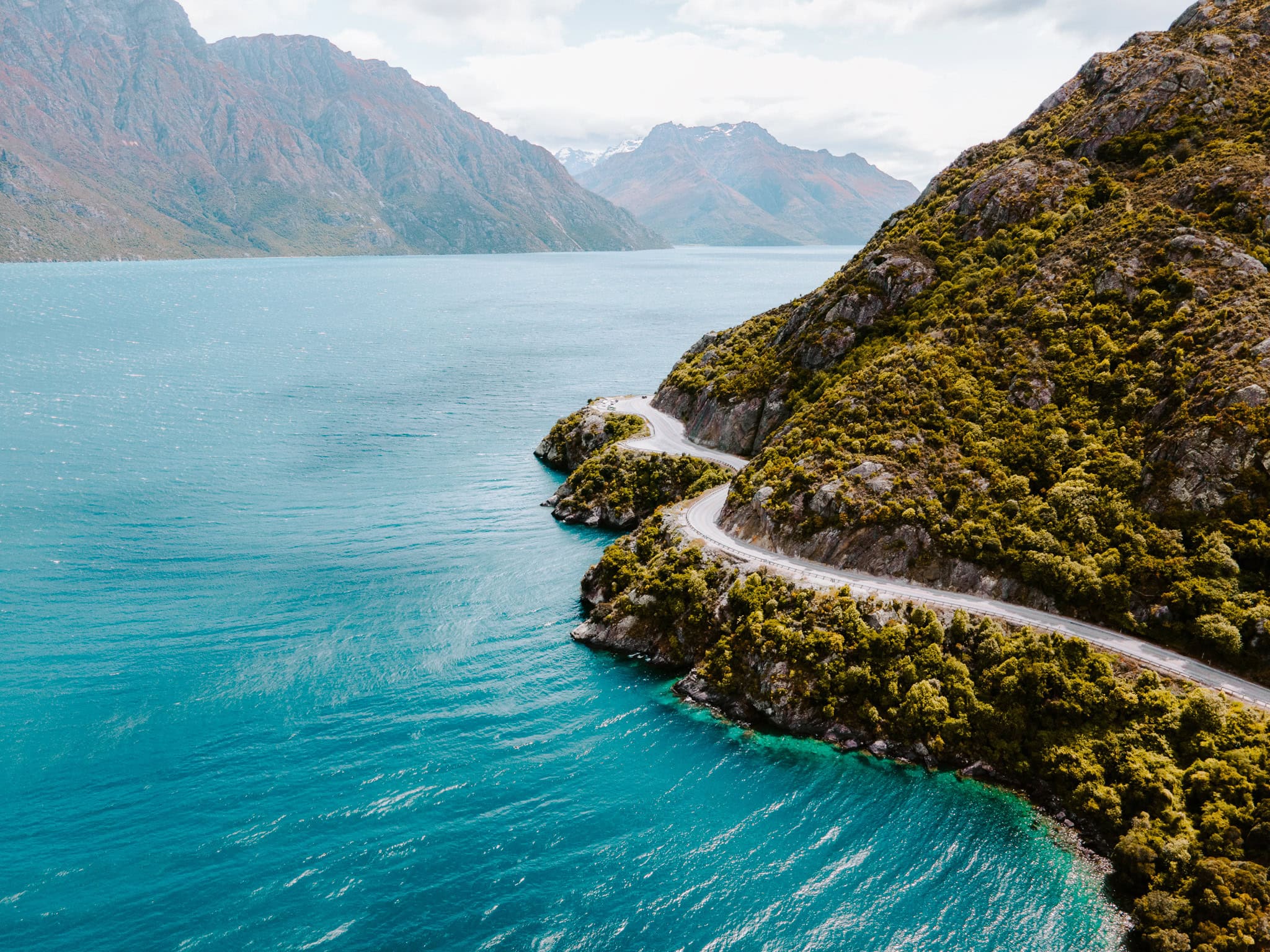 35 Beautiful Places to Visit on South Island, New Zealand