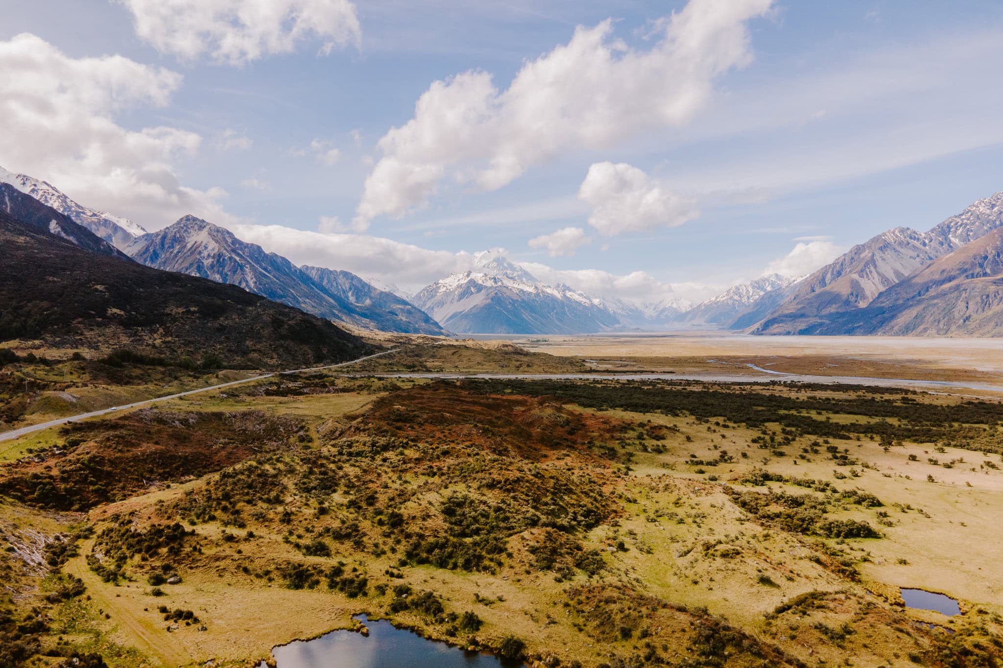 35 Beautiful Places to Visit on South Island, New Zealand