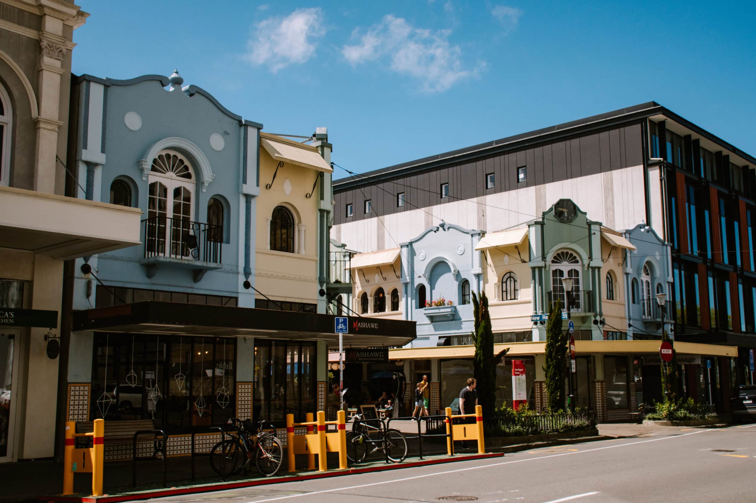 35 Beautiful Places to Visit on South Island, New Zealand