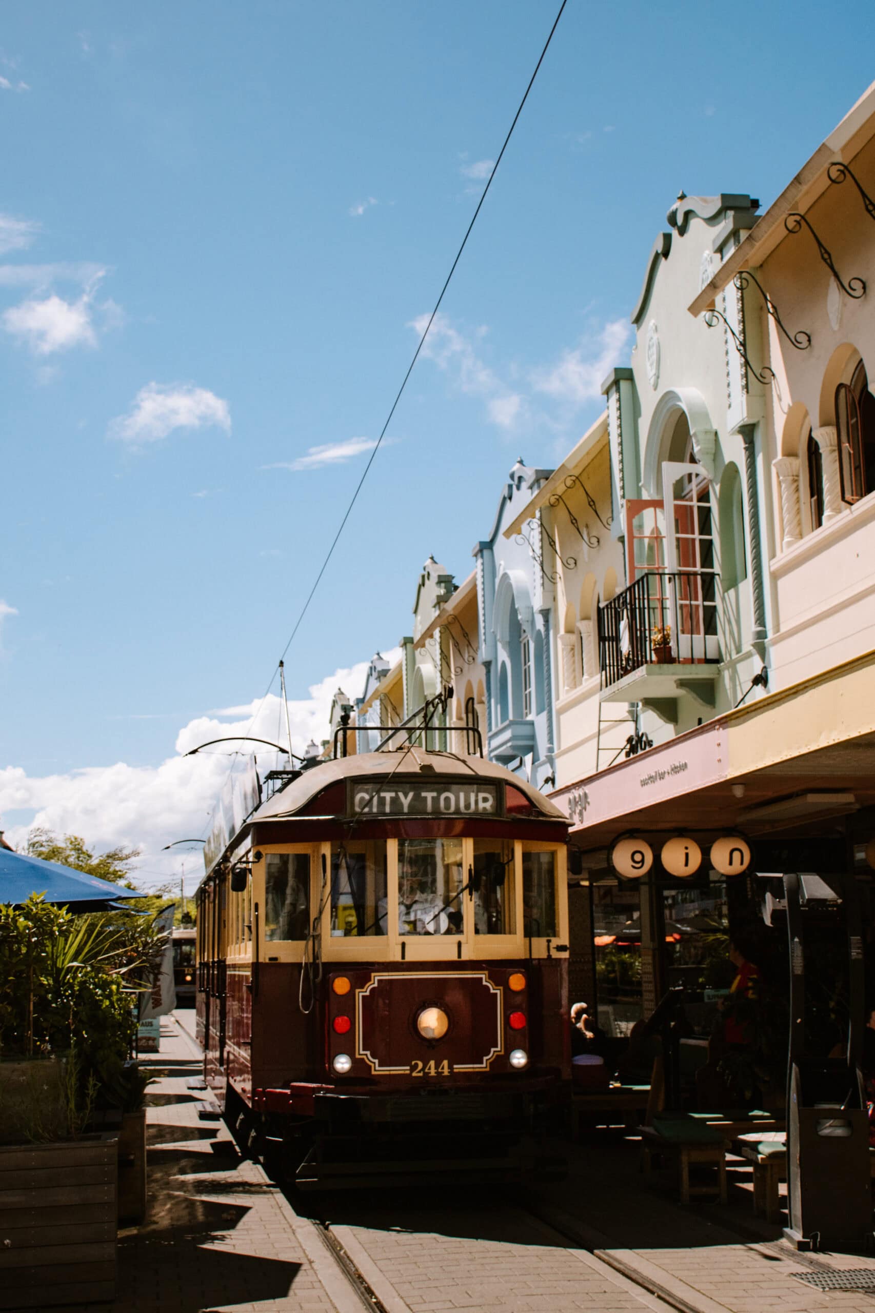 35 Beautiful Places to Visit on South Island, New Zealand