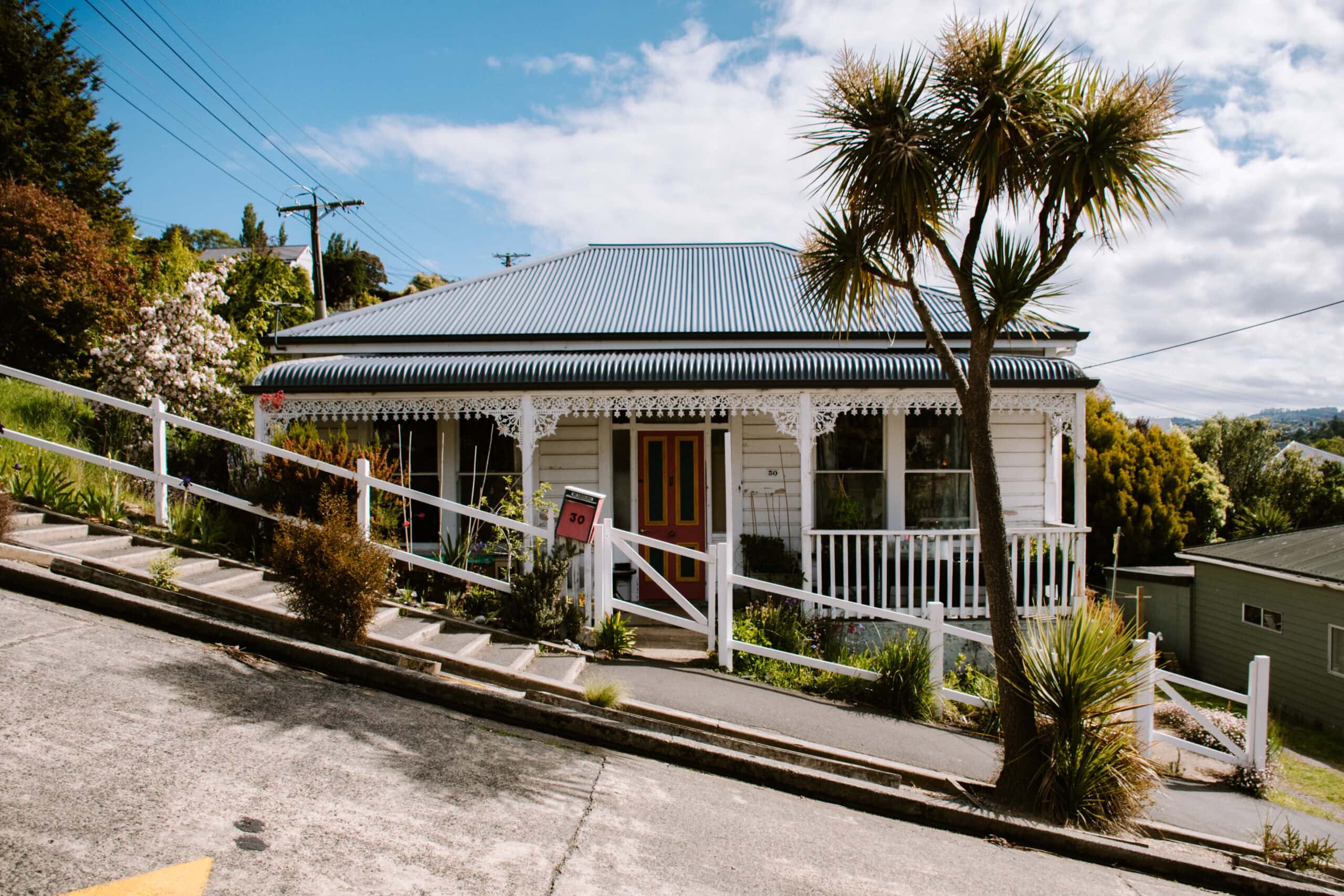 35 Beautiful Places to Visit on South Island, New Zealand