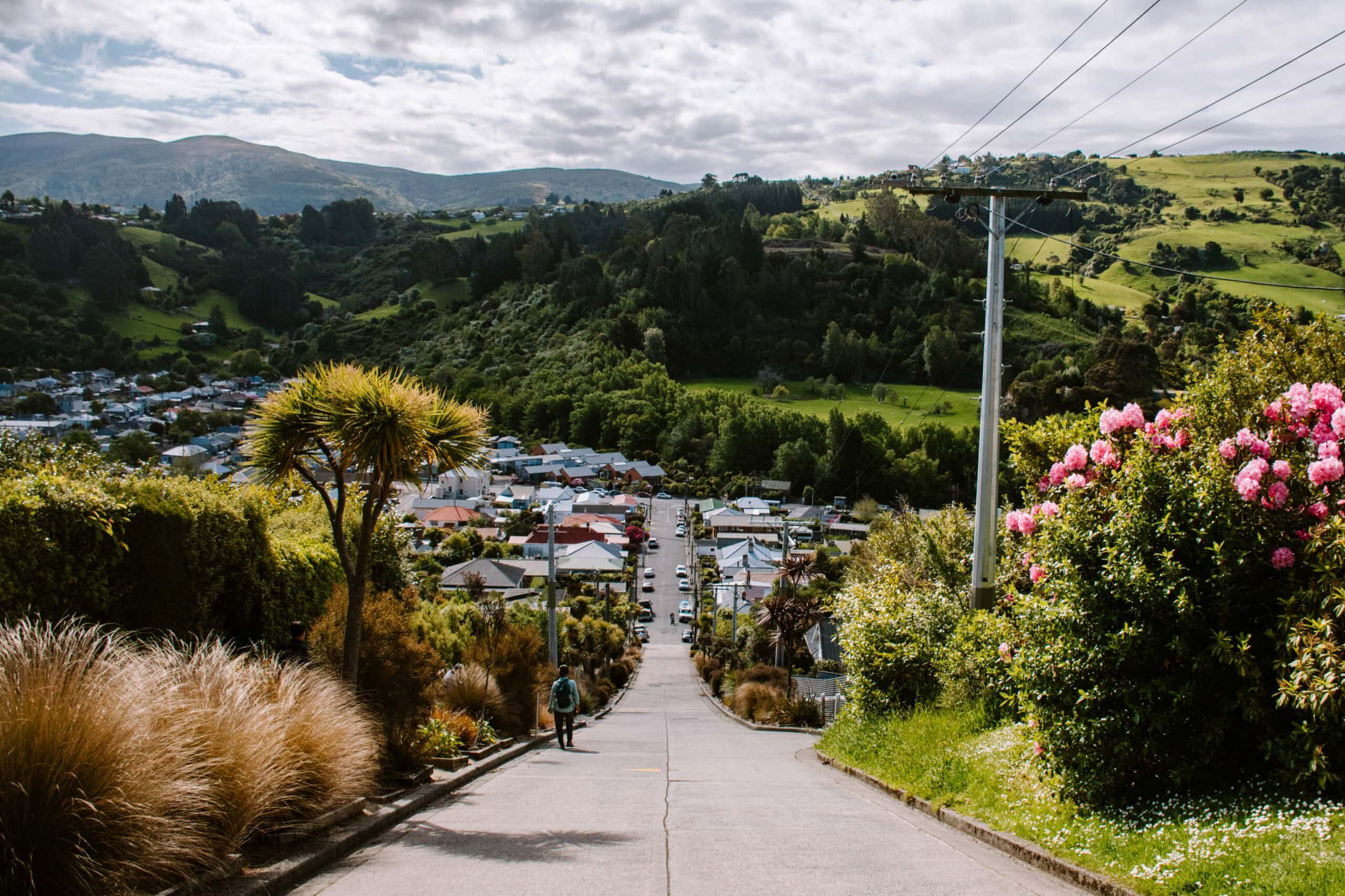 35 Beautiful Places to Visit on South Island, New Zealand