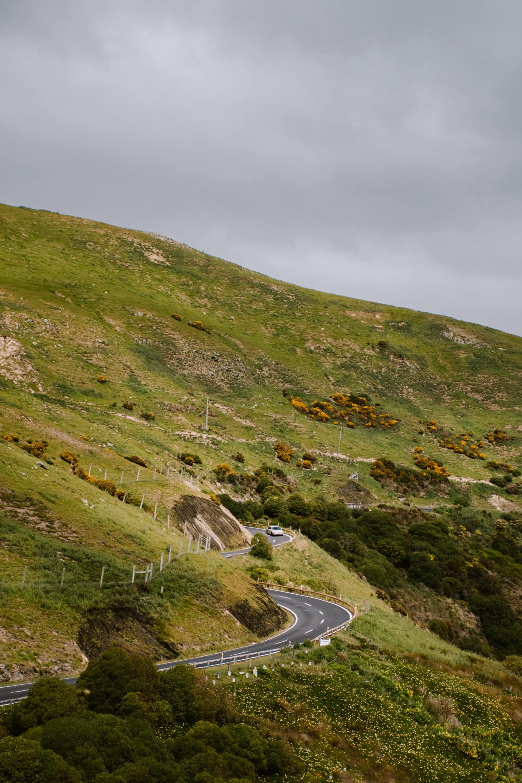 35 Beautiful Places to Visit on South Island, New Zealand