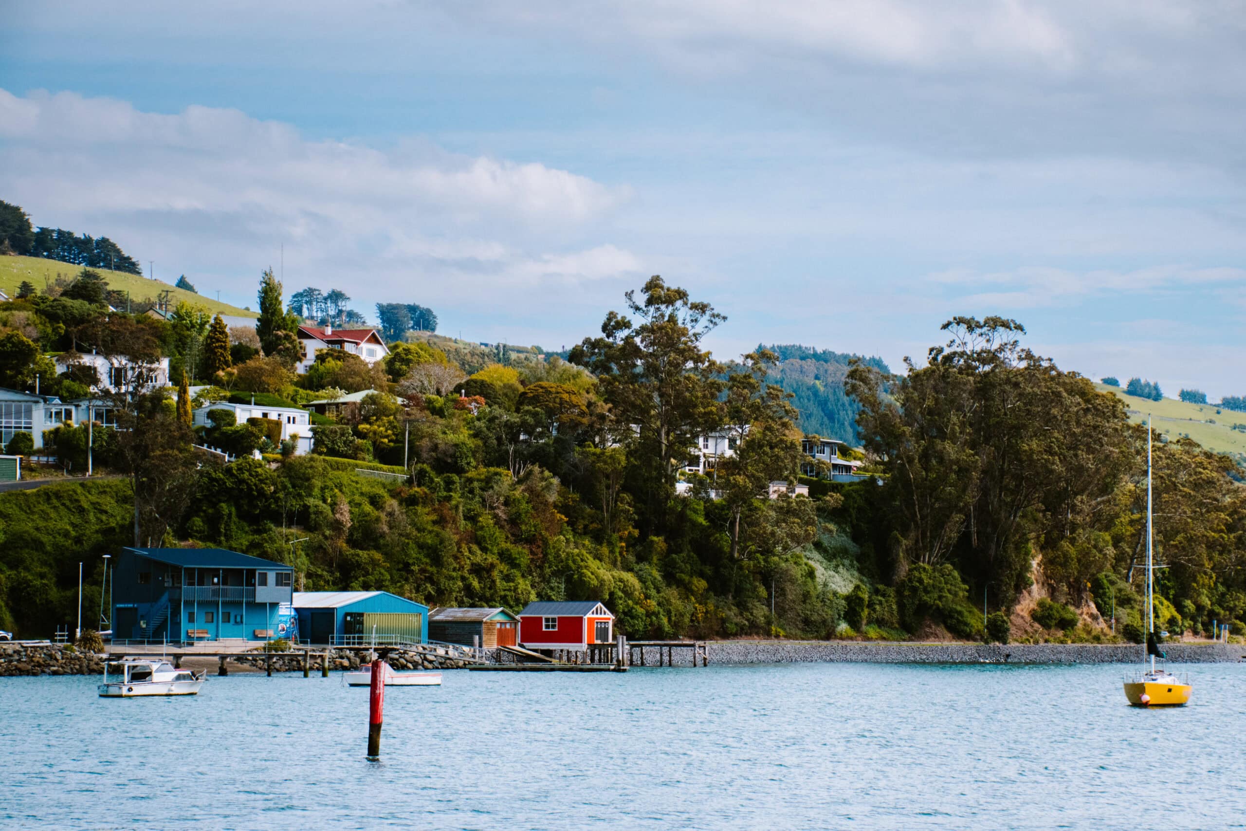 35 Beautiful Places to Visit on South Island, New Zealand