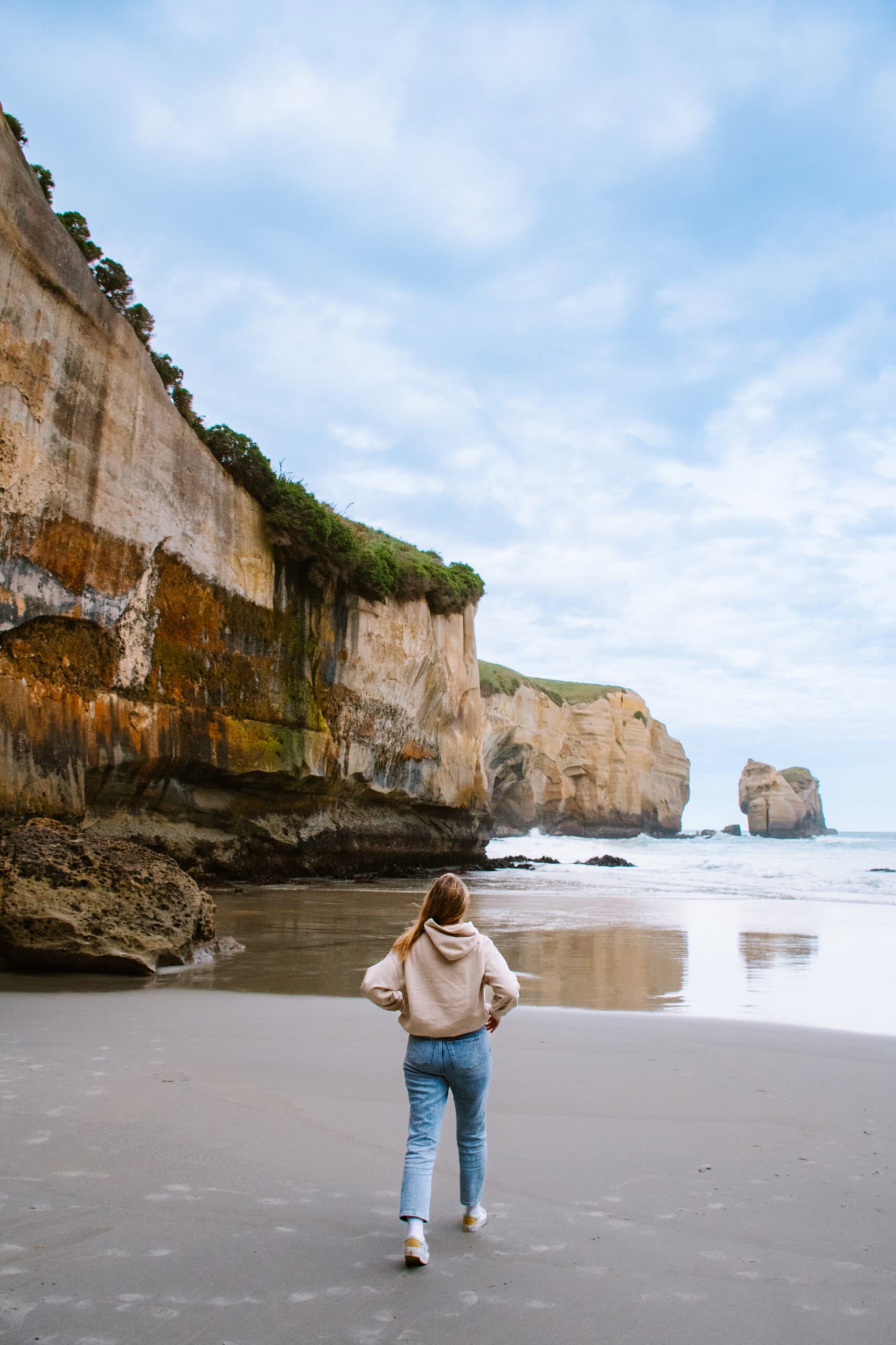 35 Beautiful Places to Visit on South Island, New Zealand