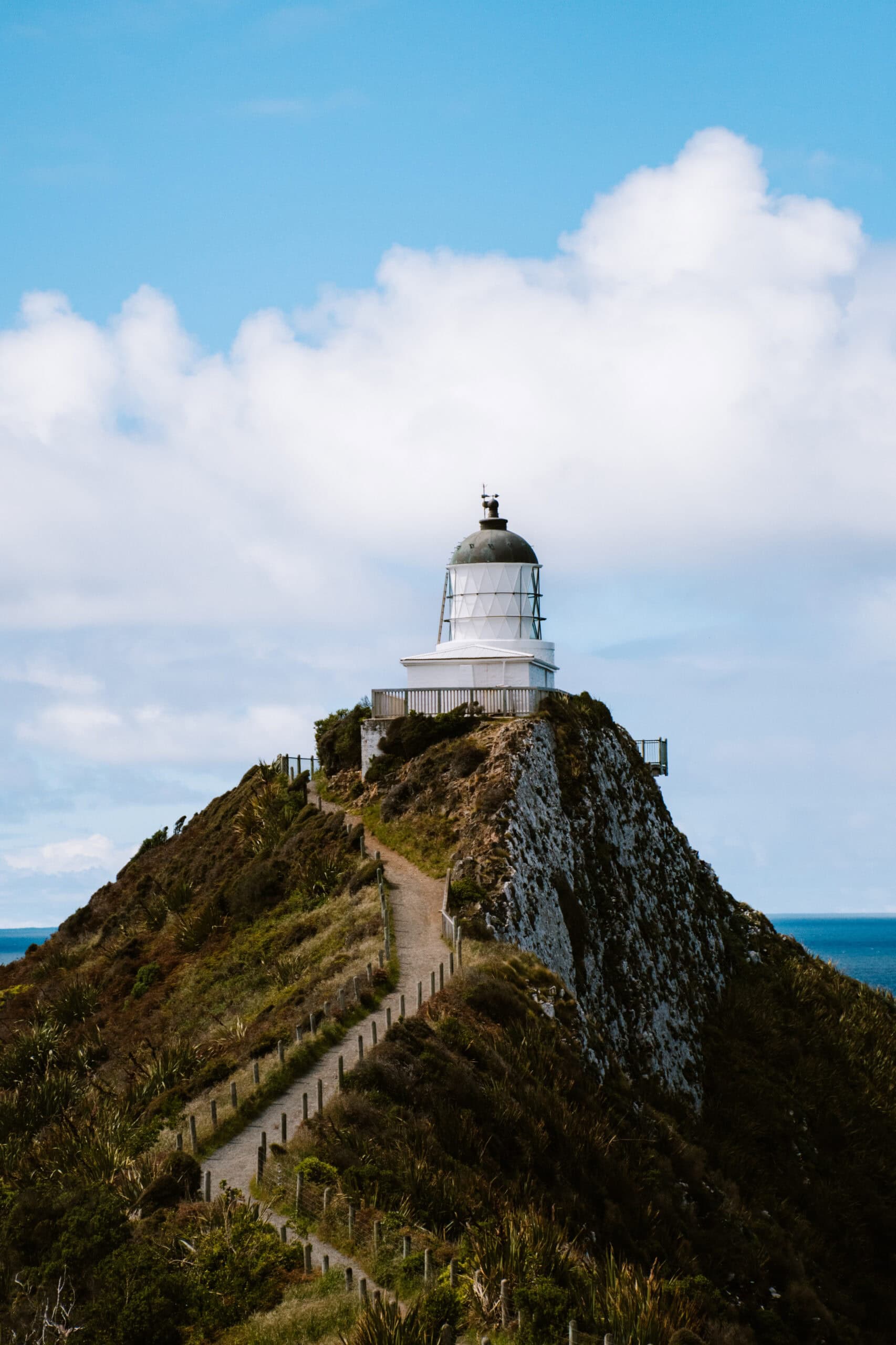 35 Beautiful Places to Visit on South Island, New Zealand