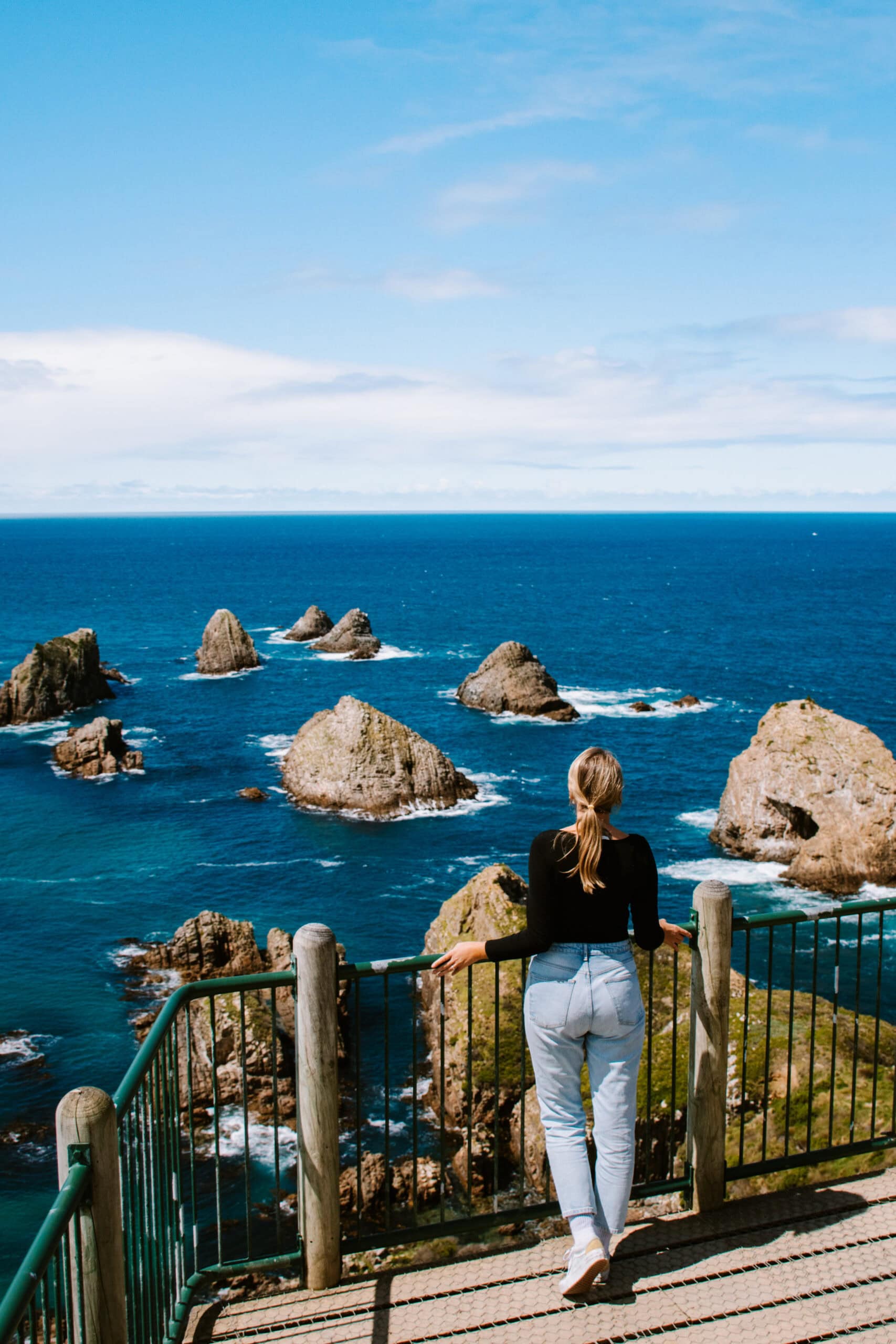 35 Beautiful Places to Visit on South Island, New Zealand