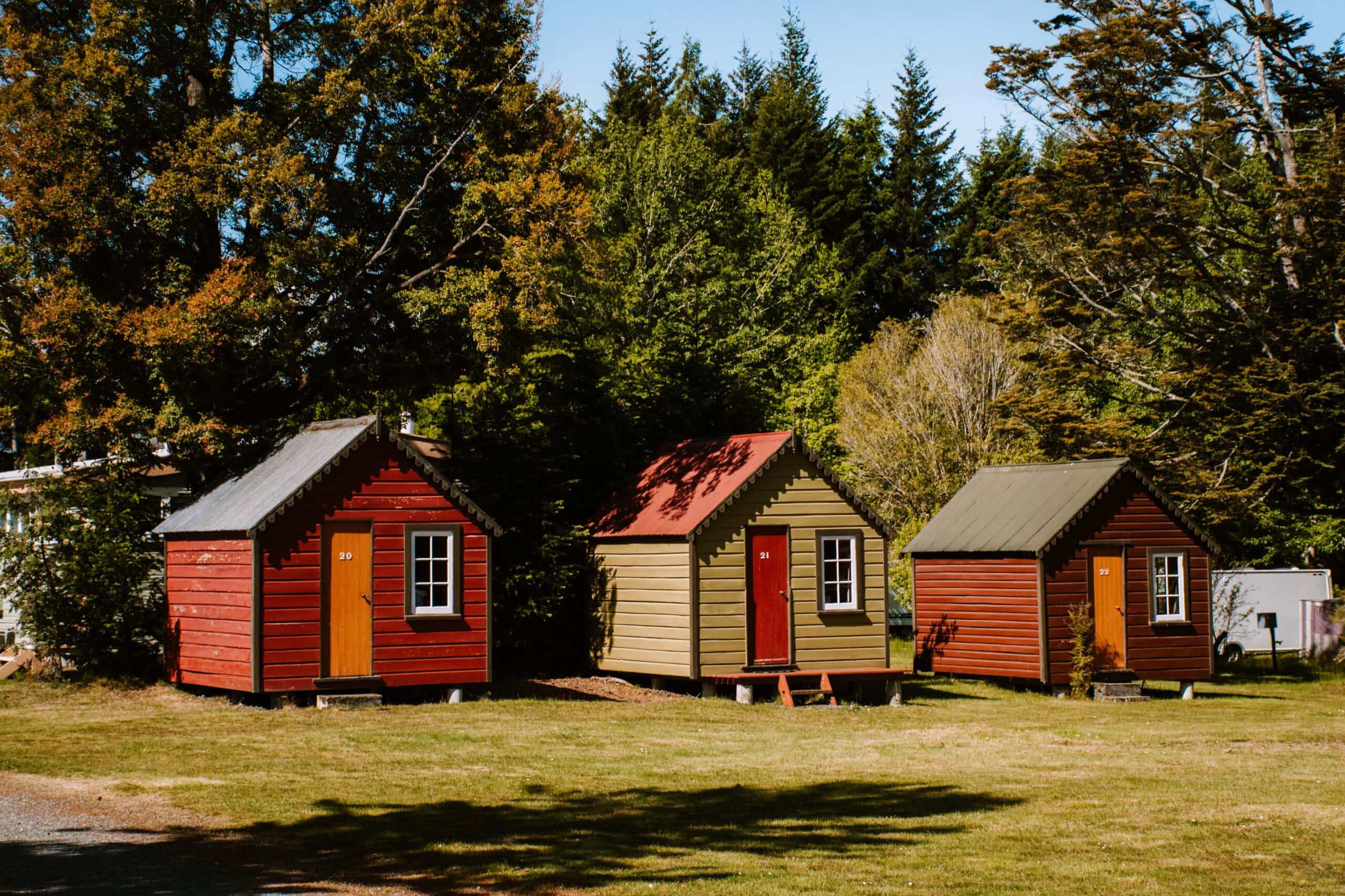 35 Beautiful Places to Visit on South Island, New Zealand