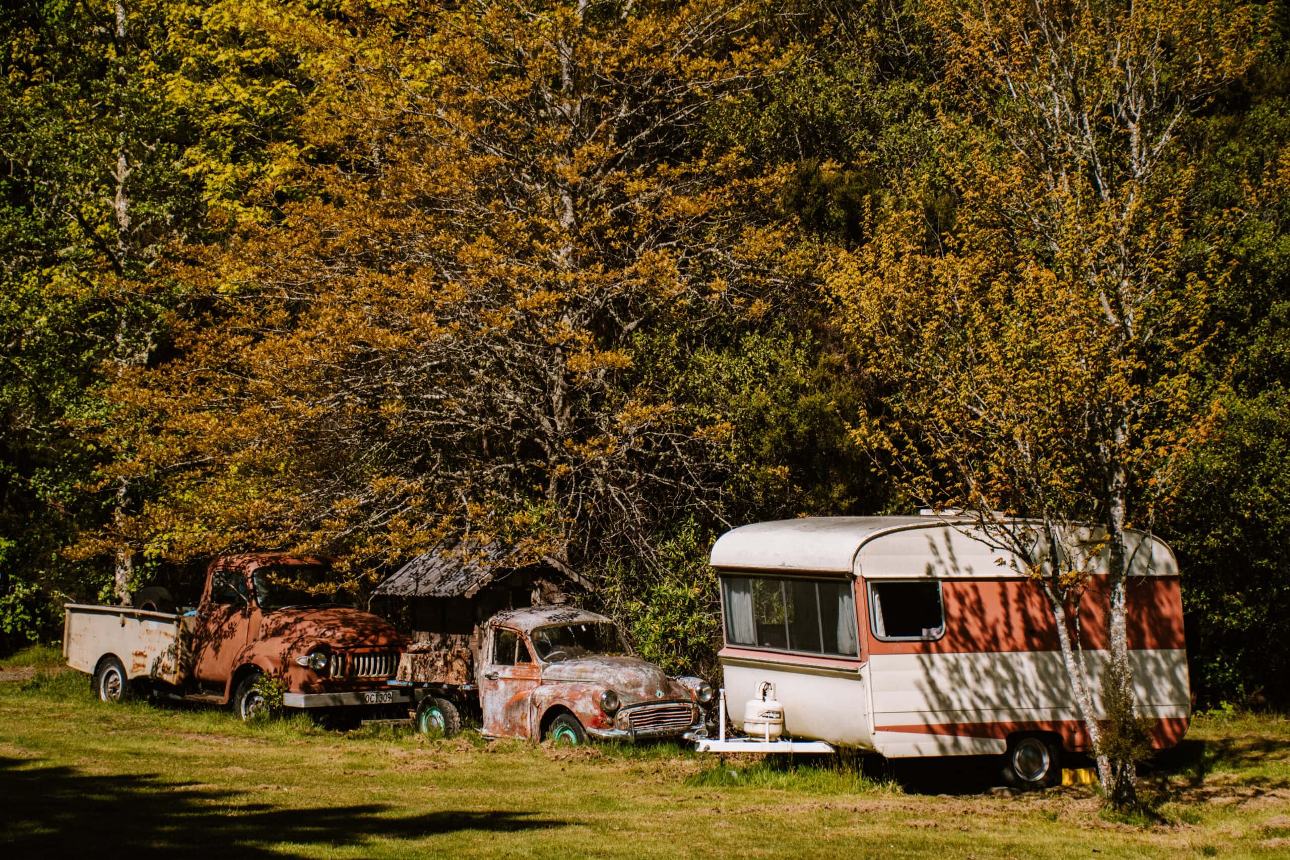 35 Beautiful Places to Visit on South Island, New Zealand