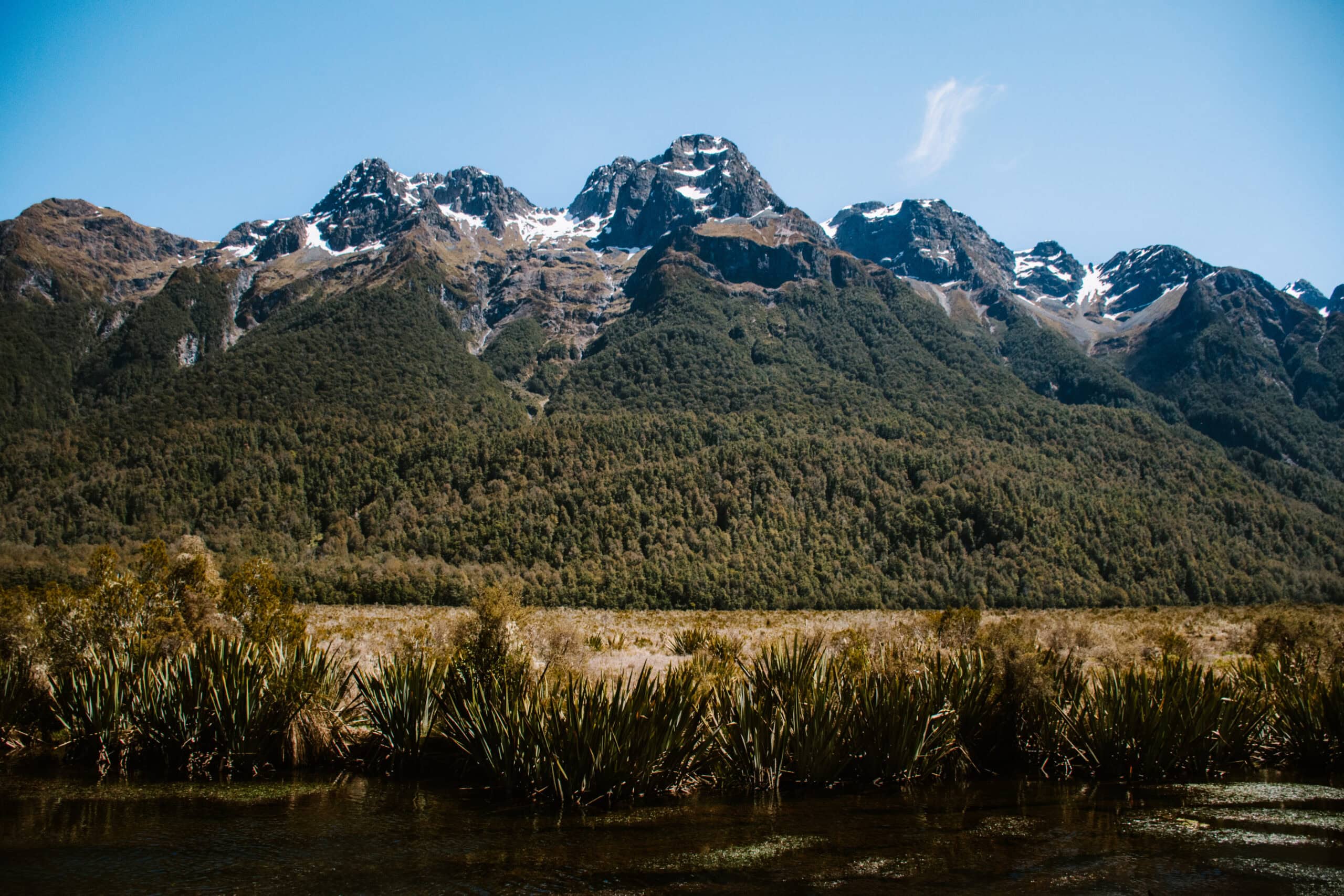 35 Beautiful Places to Visit on South Island, New Zealand