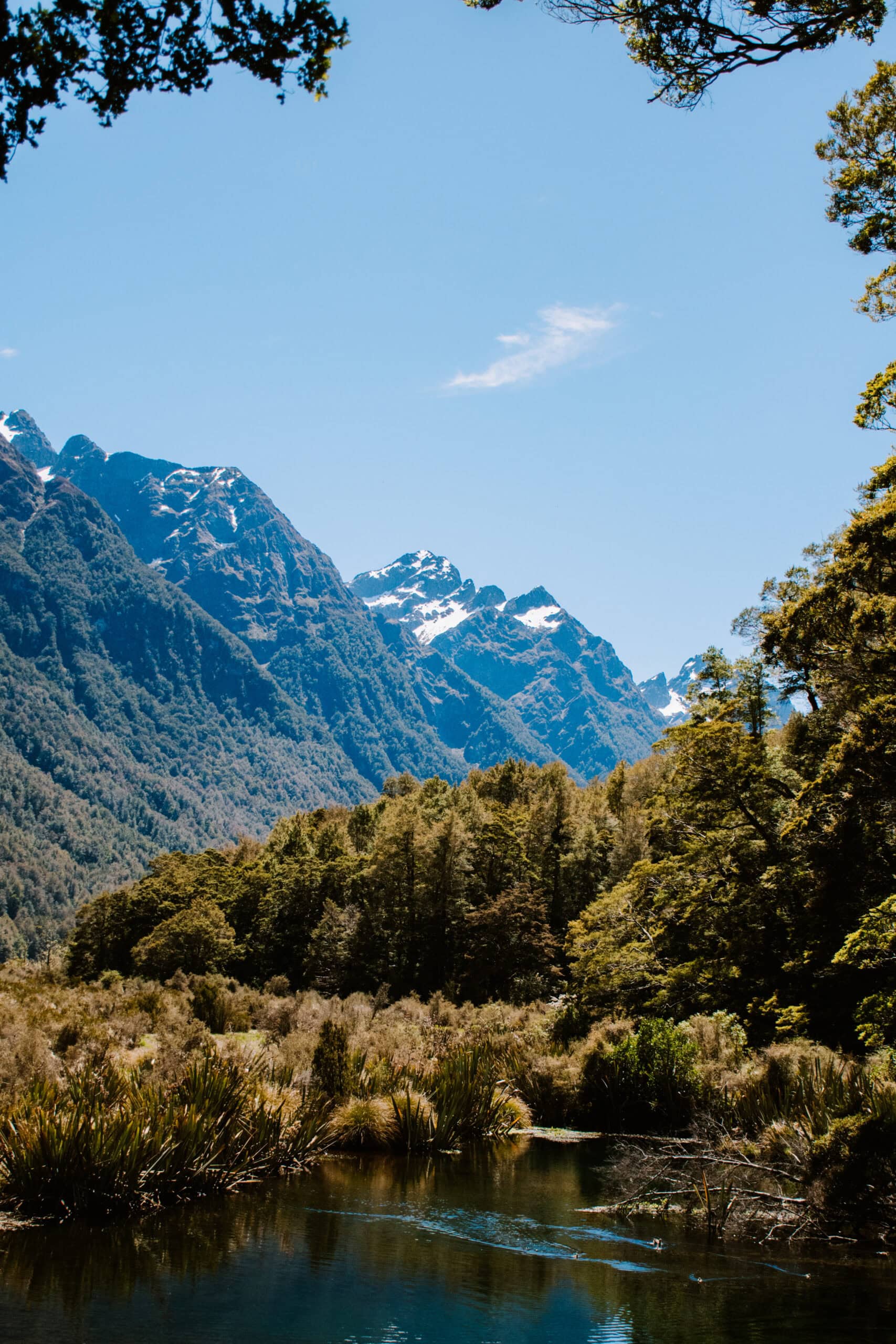 35 Beautiful Places to Visit on South Island, New Zealand