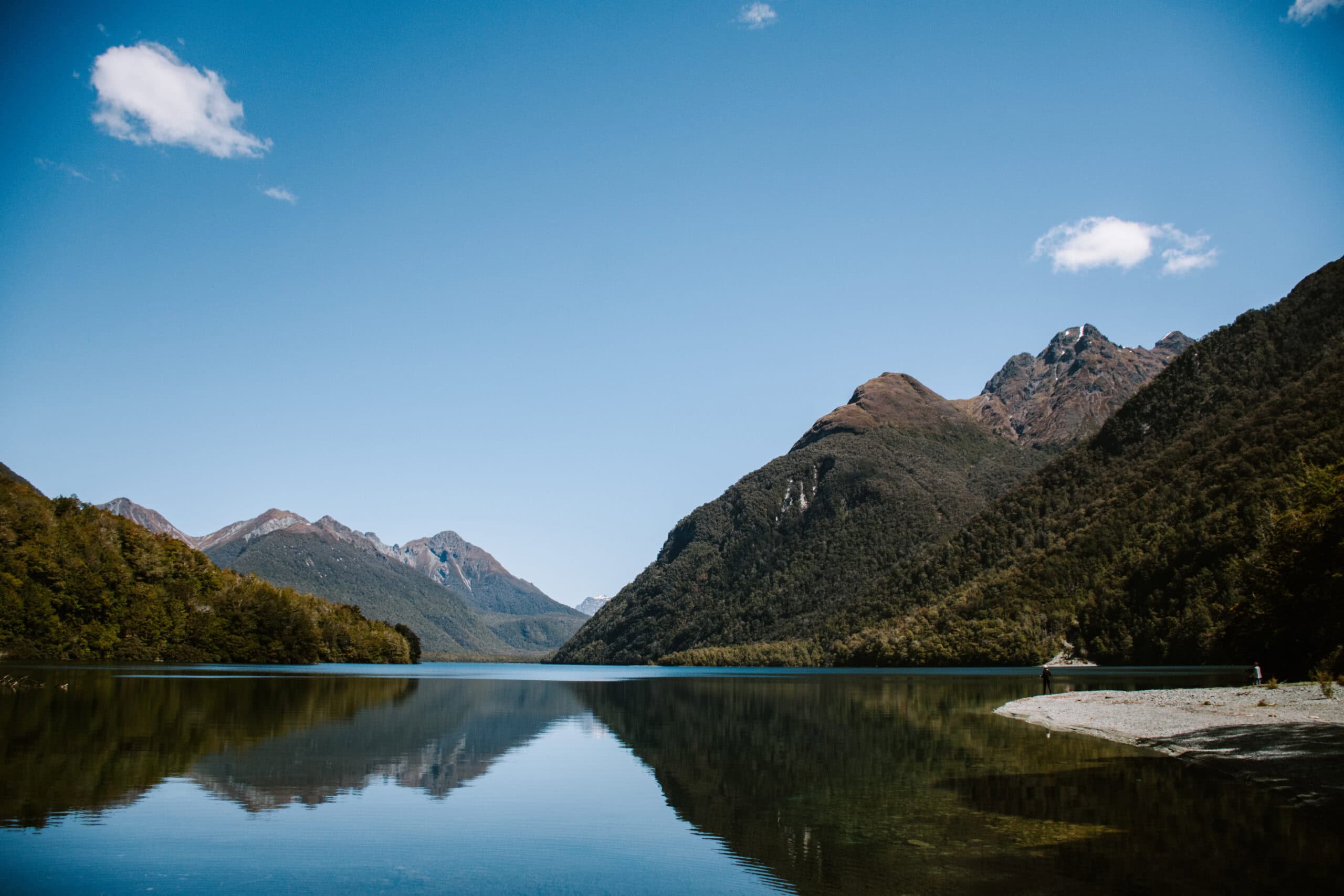 35 Beautiful Places to Visit on South Island, New Zealand