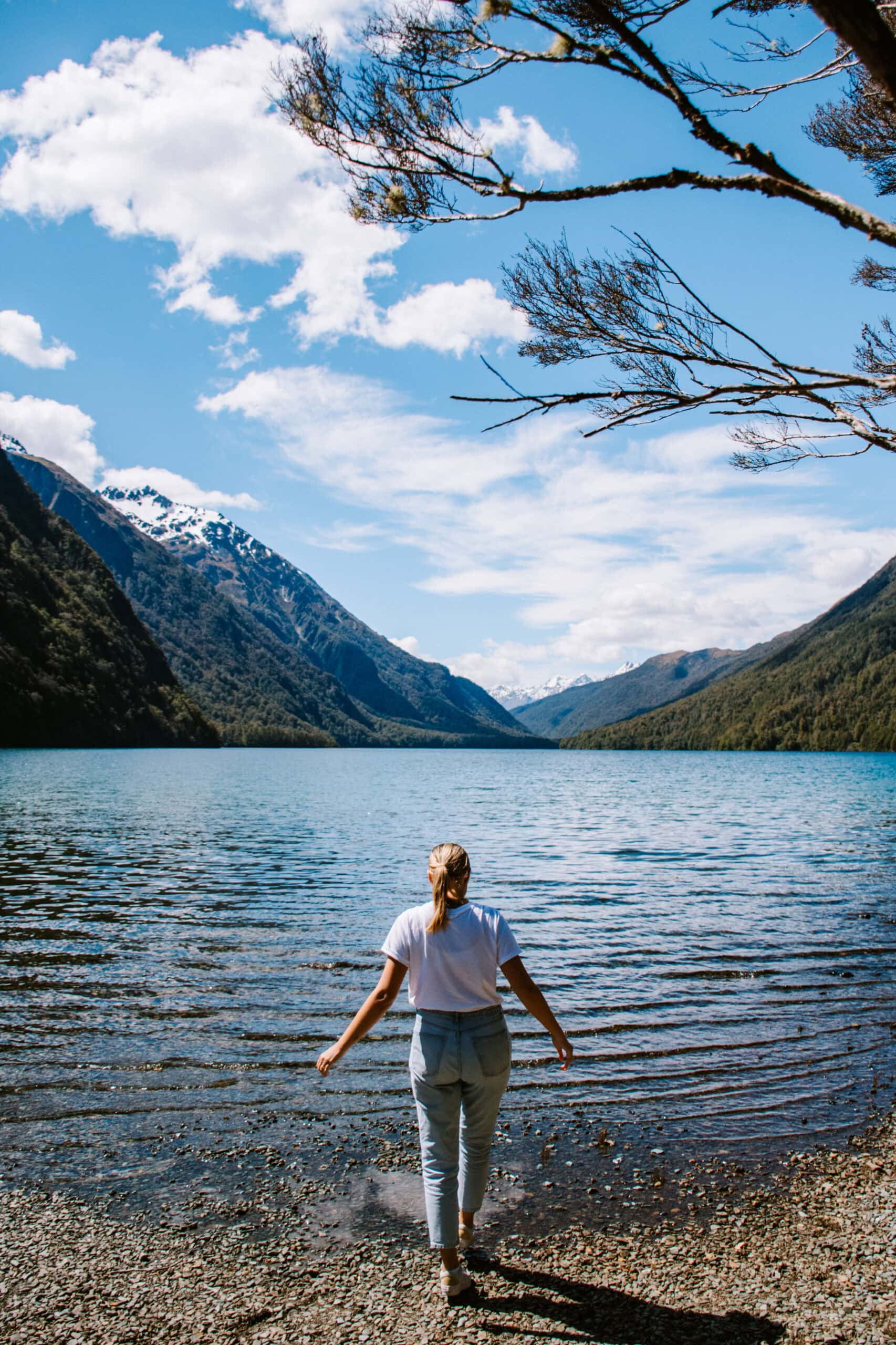 35 Beautiful Places to Visit on South Island, New Zealand