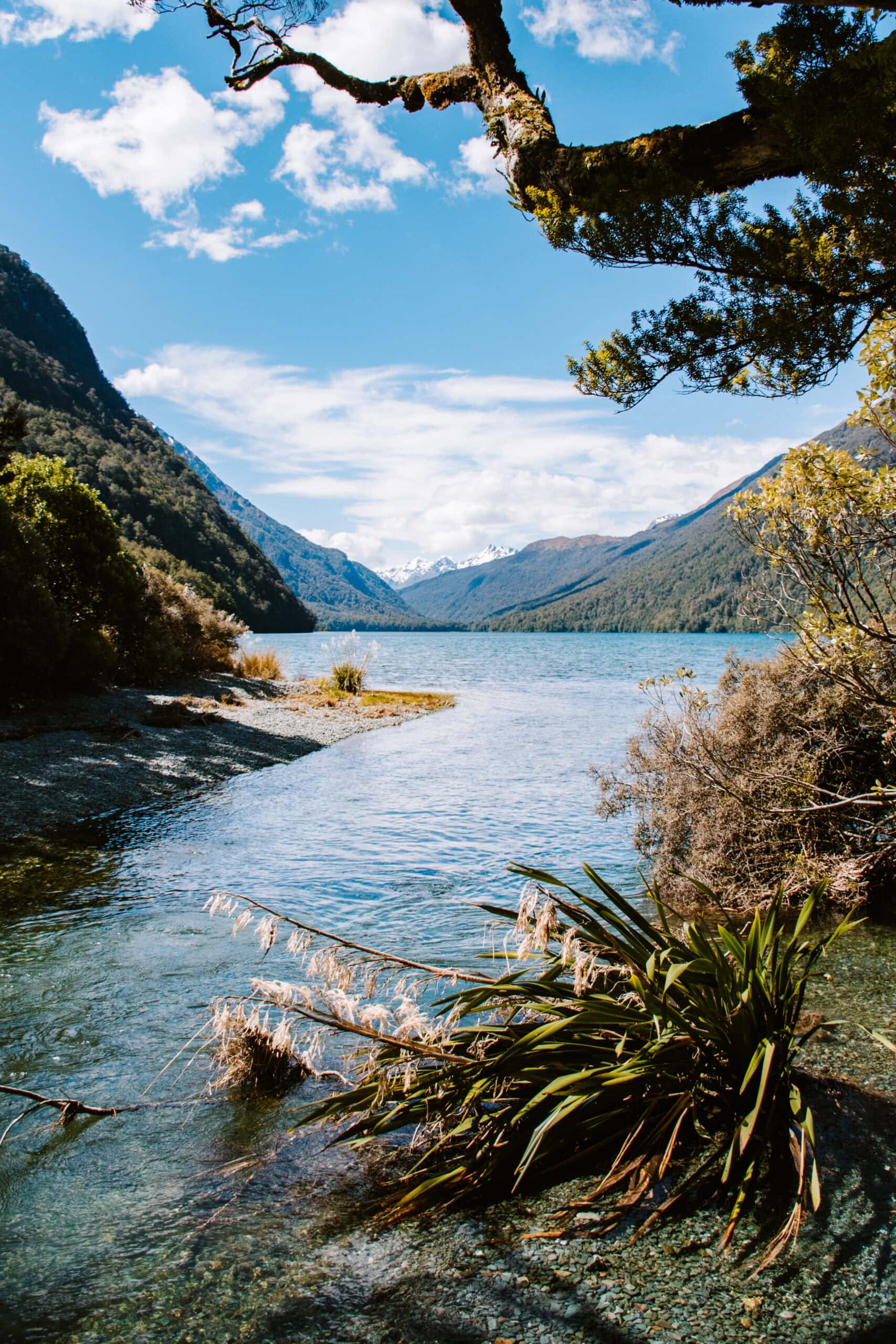 35 Beautiful Places to Visit on South Island, New Zealand