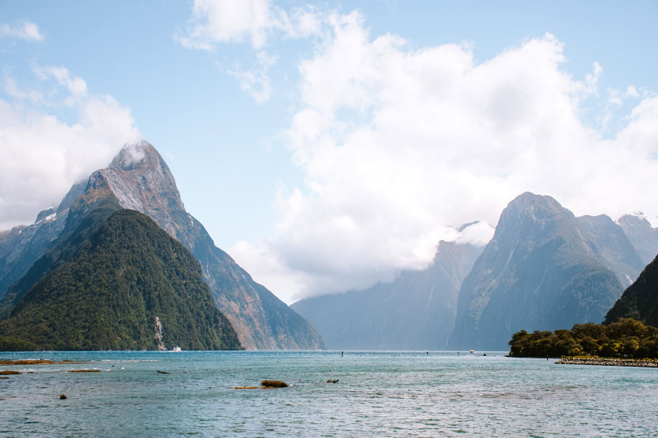 35 Beautiful Places to Visit on South Island, New Zealand