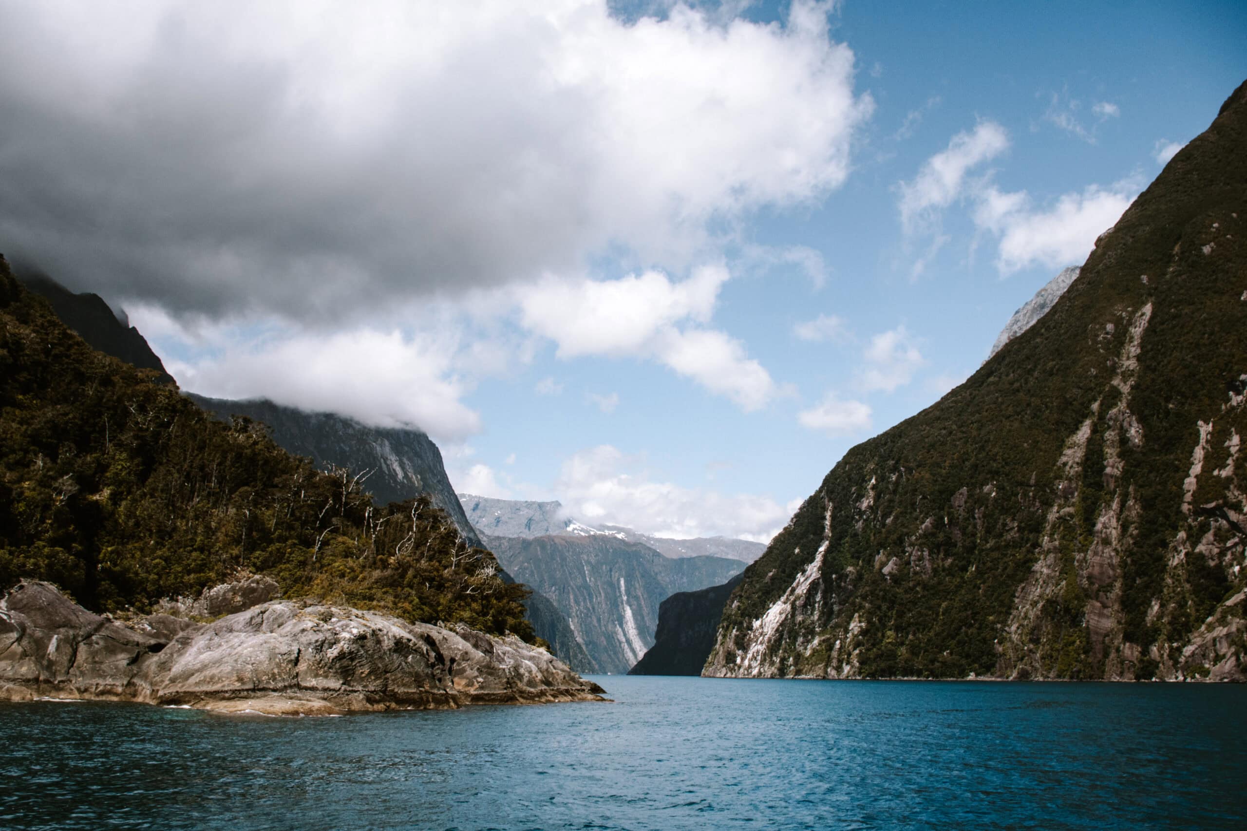 35 Beautiful Places to Visit on South Island, New Zealand